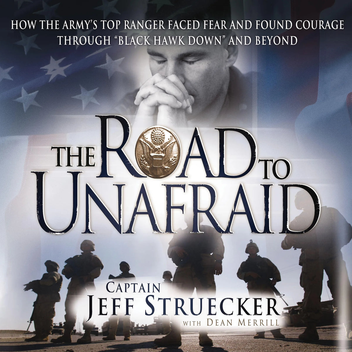 The Road to Unafraid