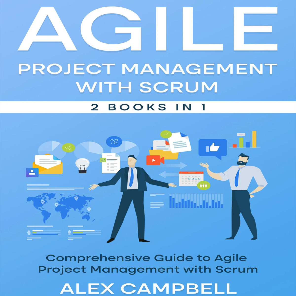 Agile Project Management with Scrum