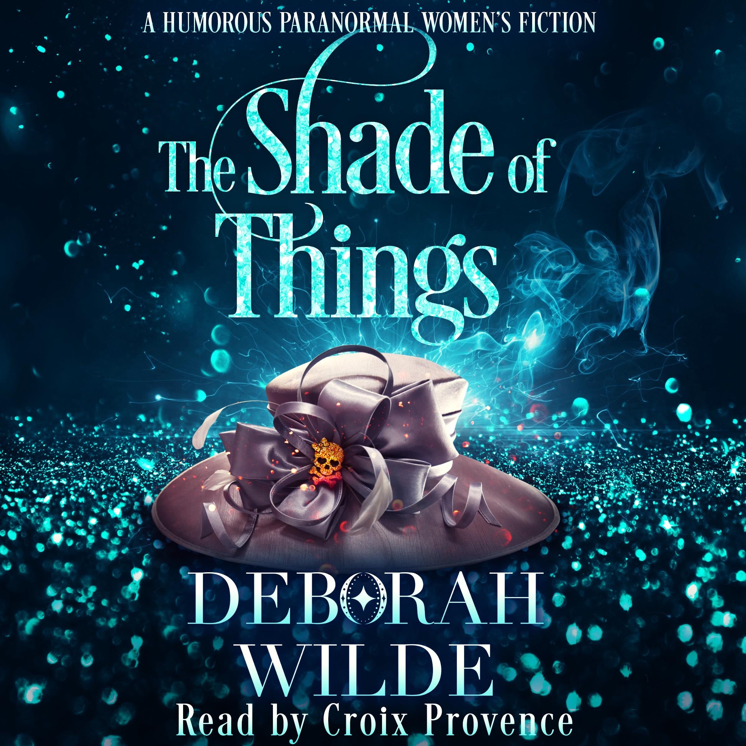 The Shade of Things