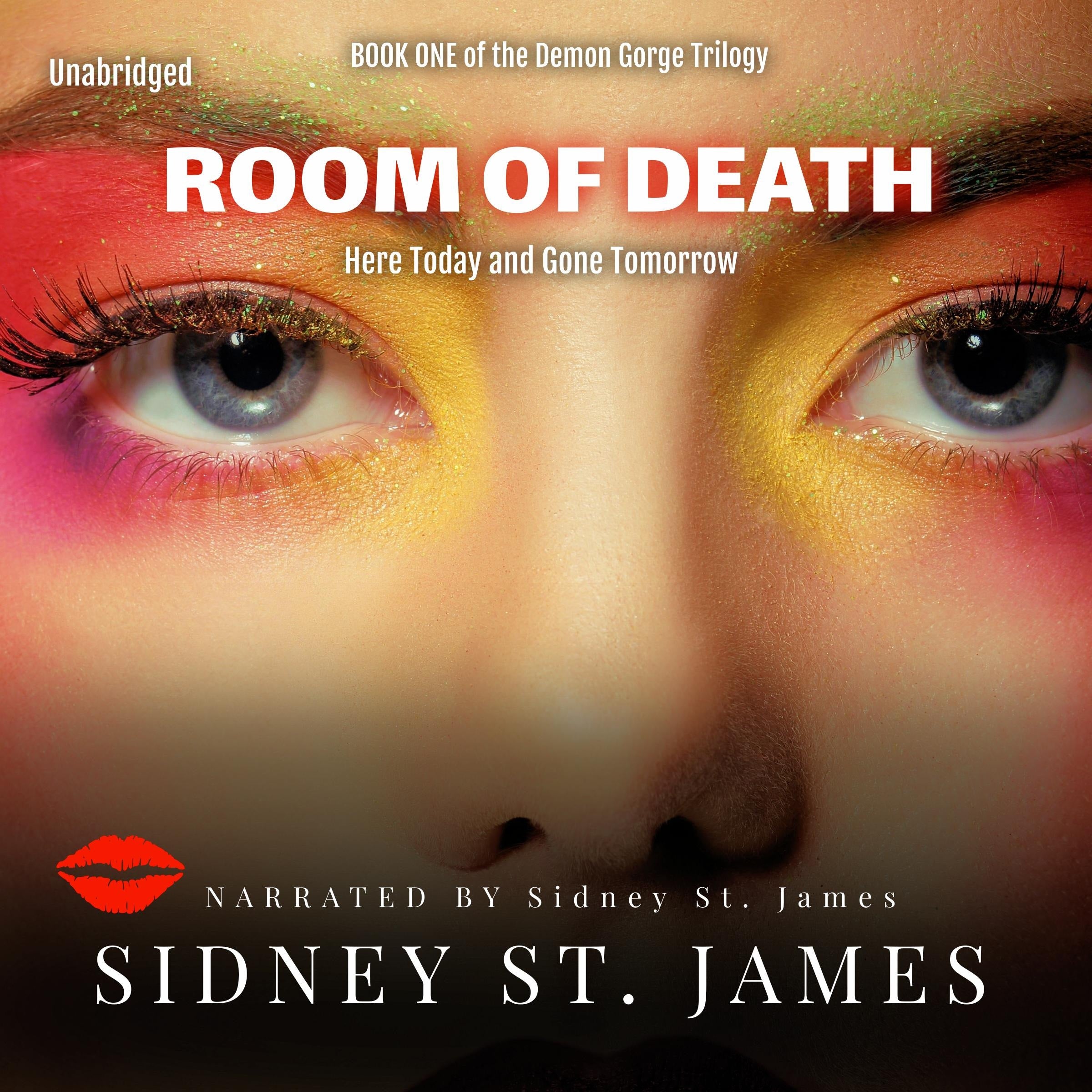ROOM OF DEATH