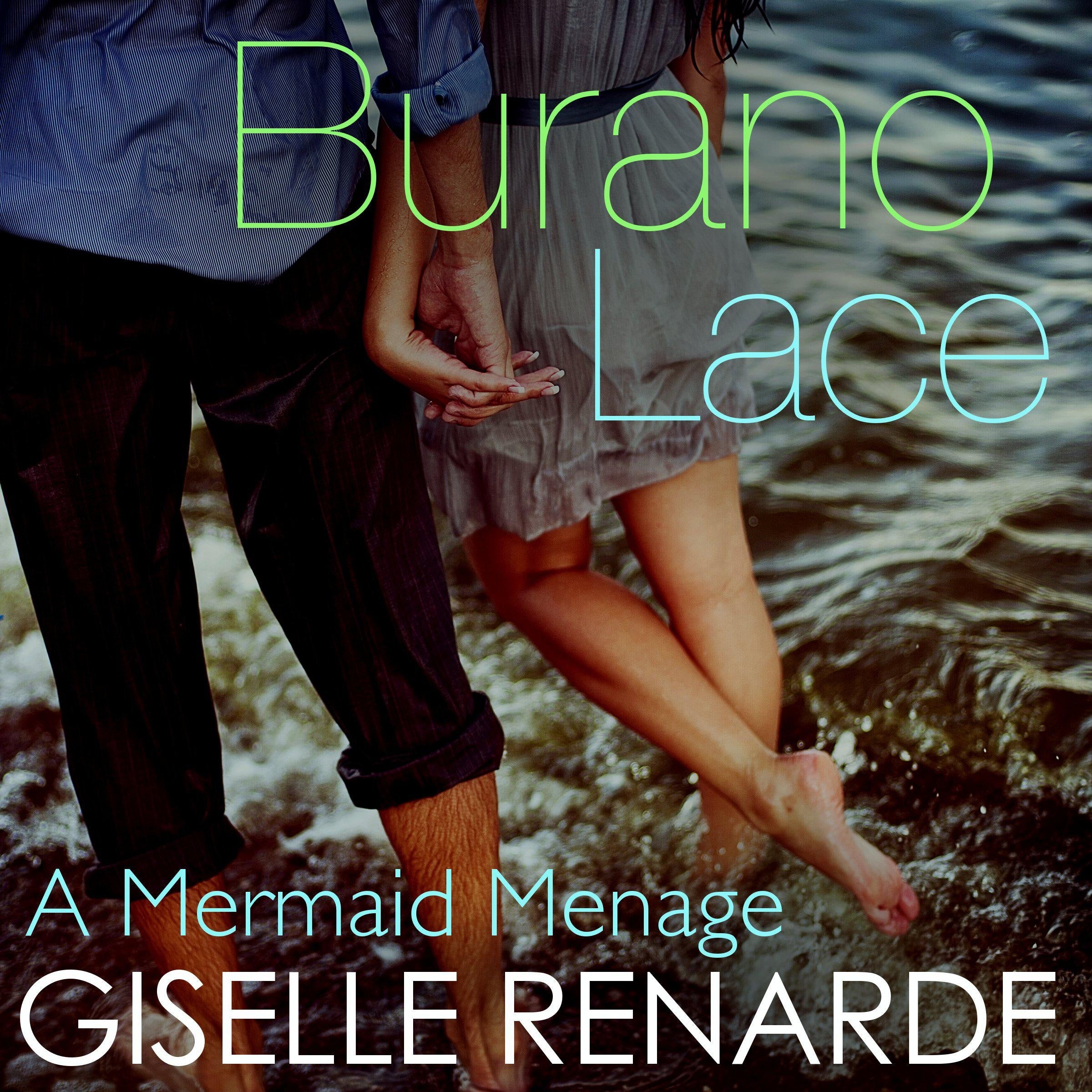 Burano Lace