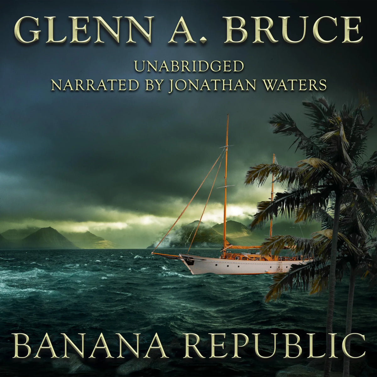 Banana Republic