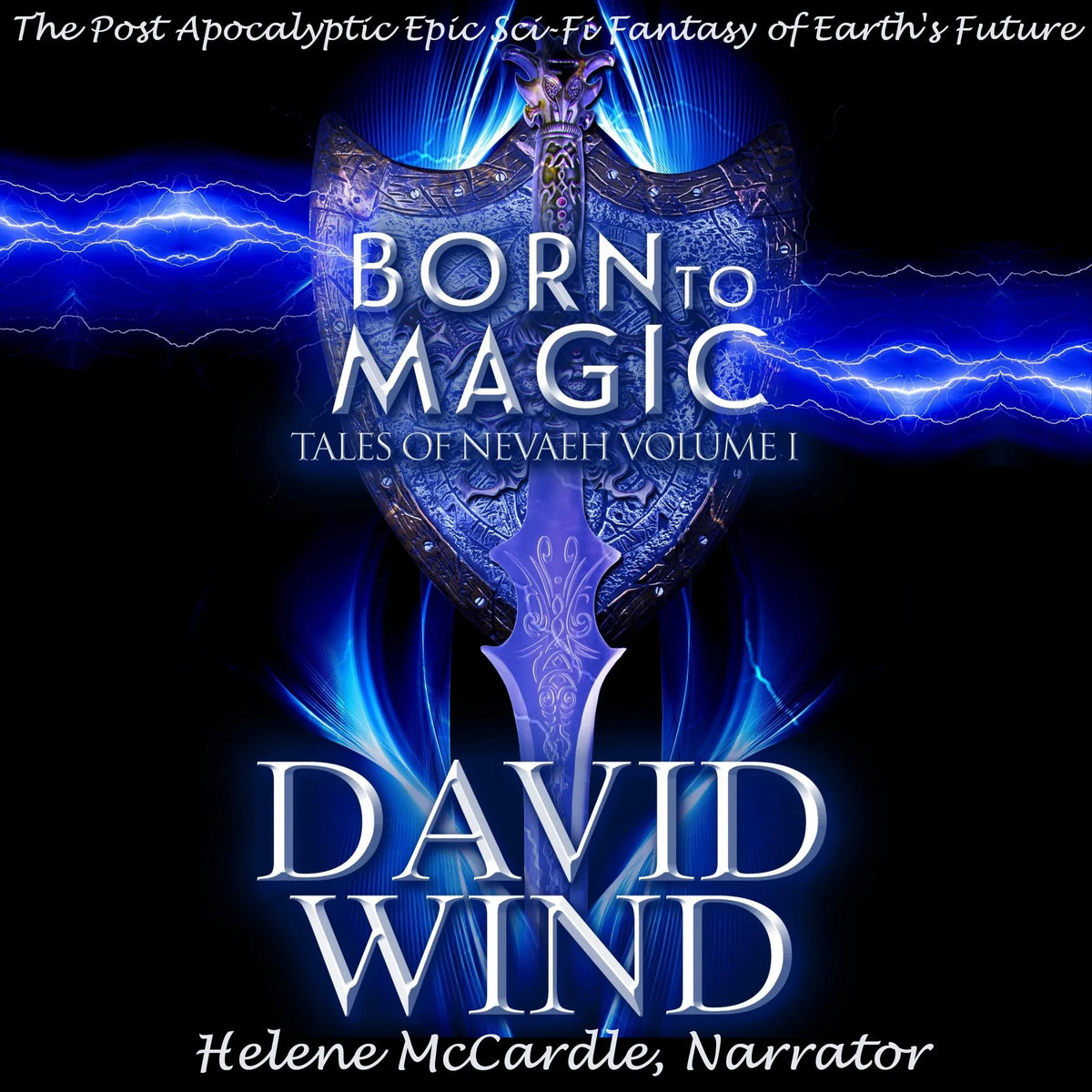 Born to Magic