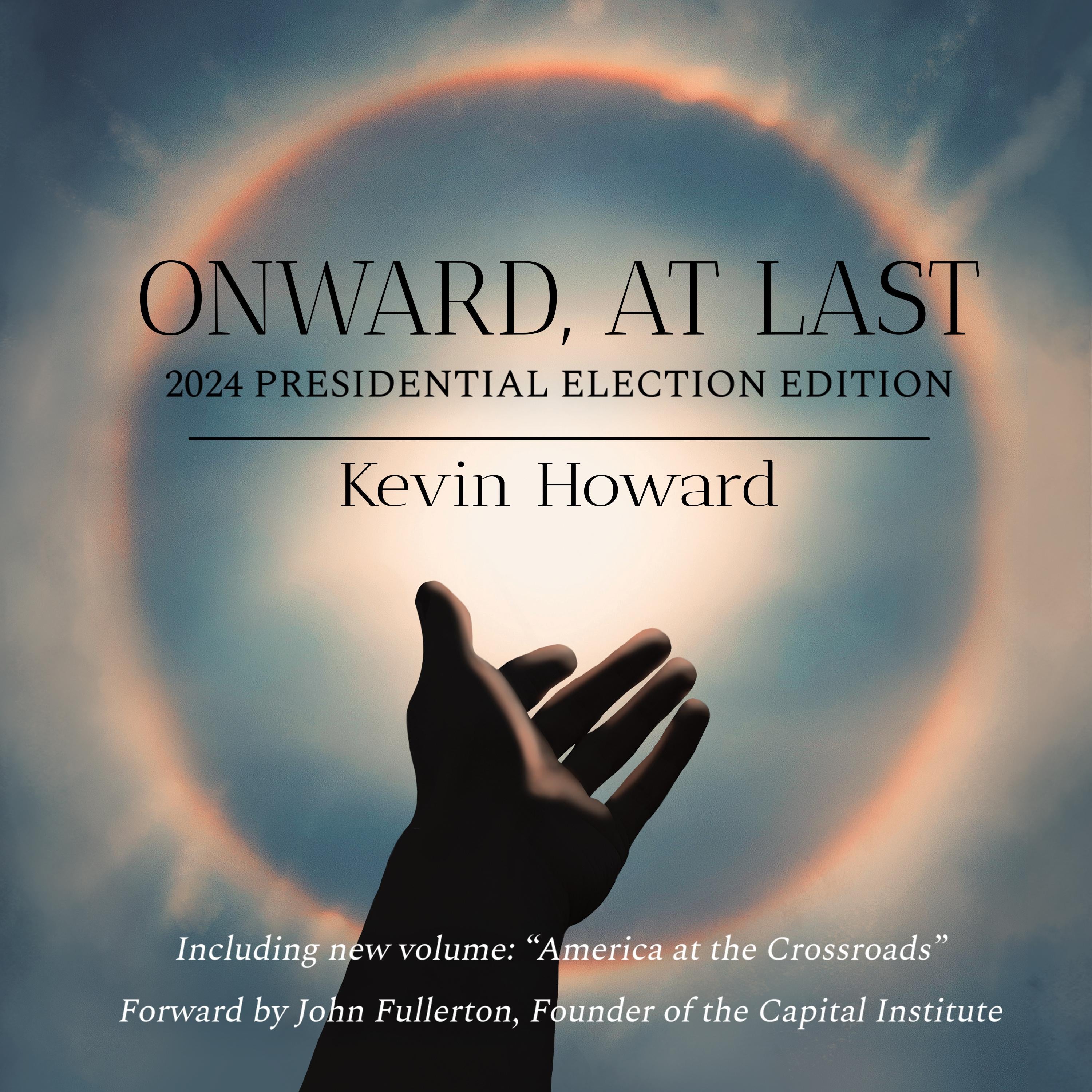 Onward, At Last