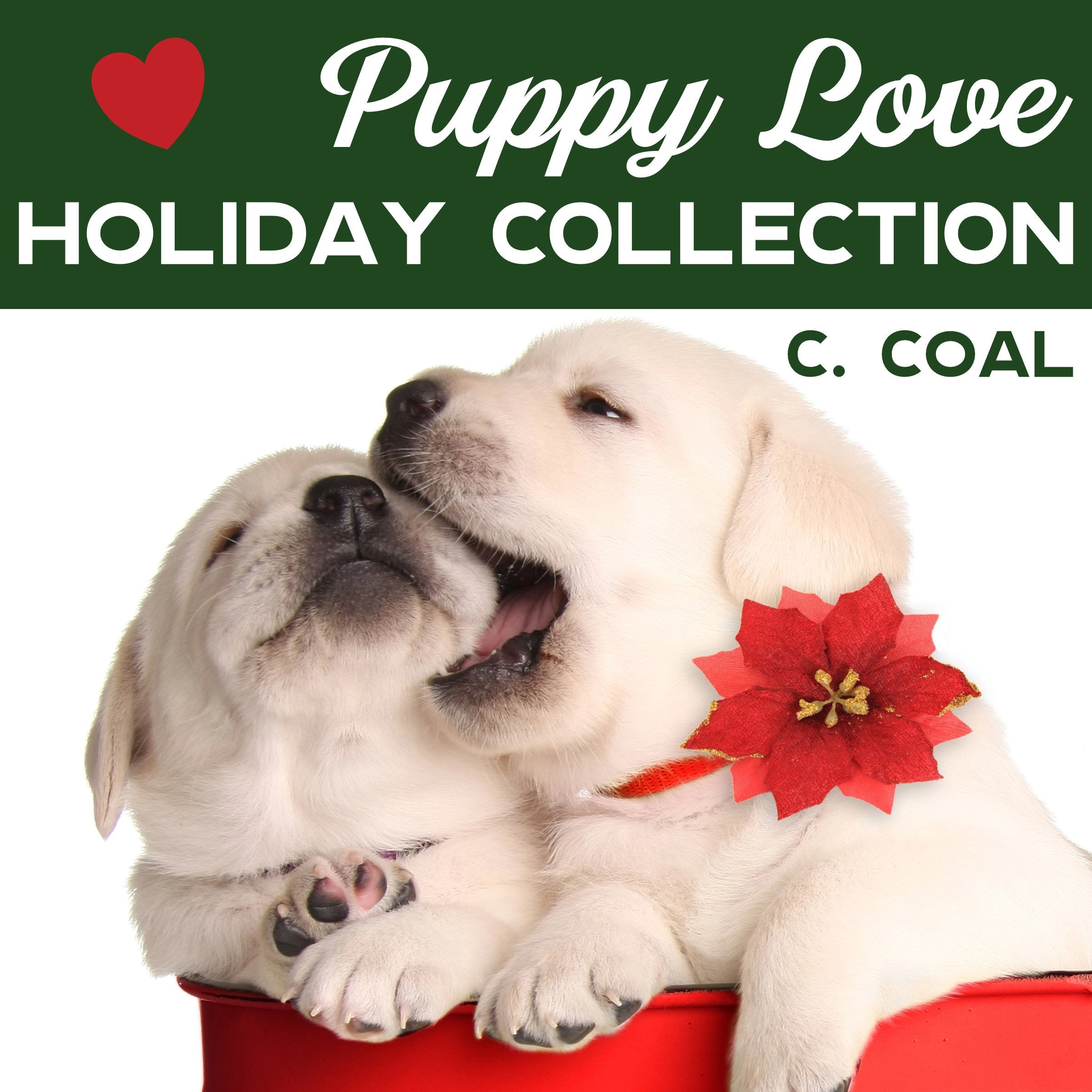 Puppy Love Holiday Collection