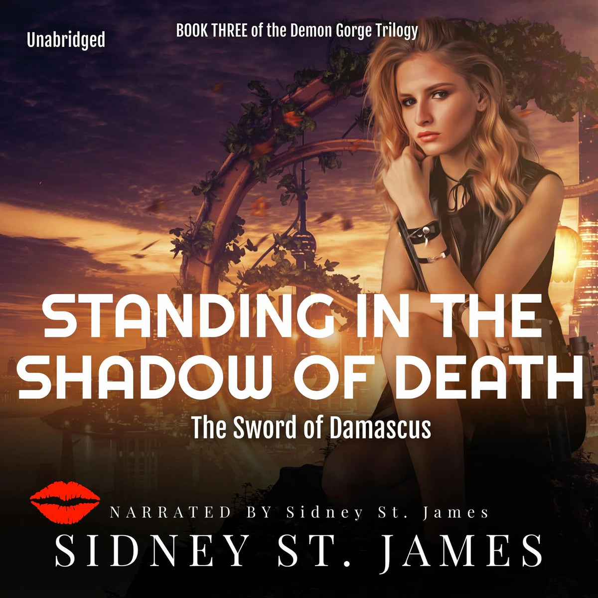 Standing in the Shadow of Death
