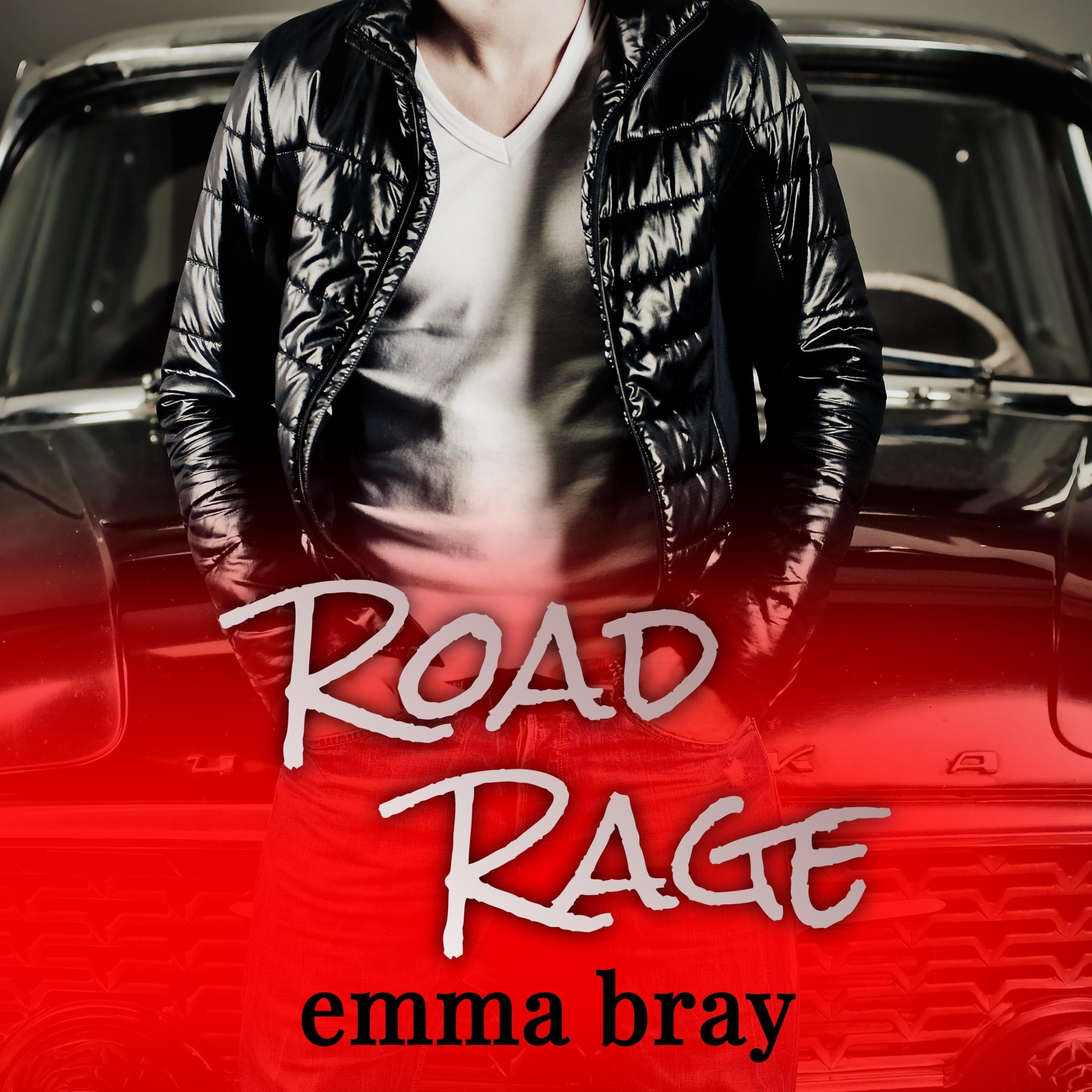 Road Rage