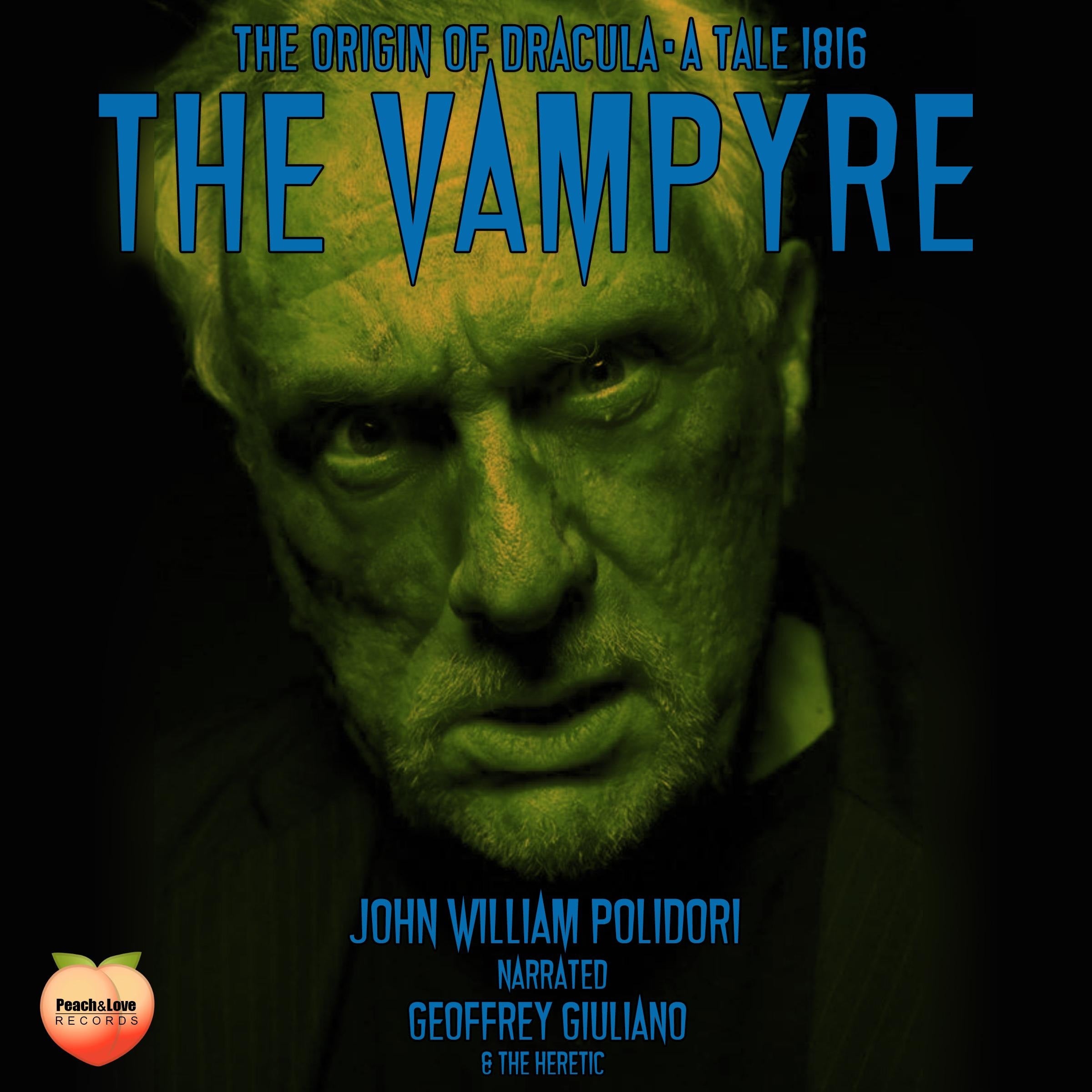 The Vampyre