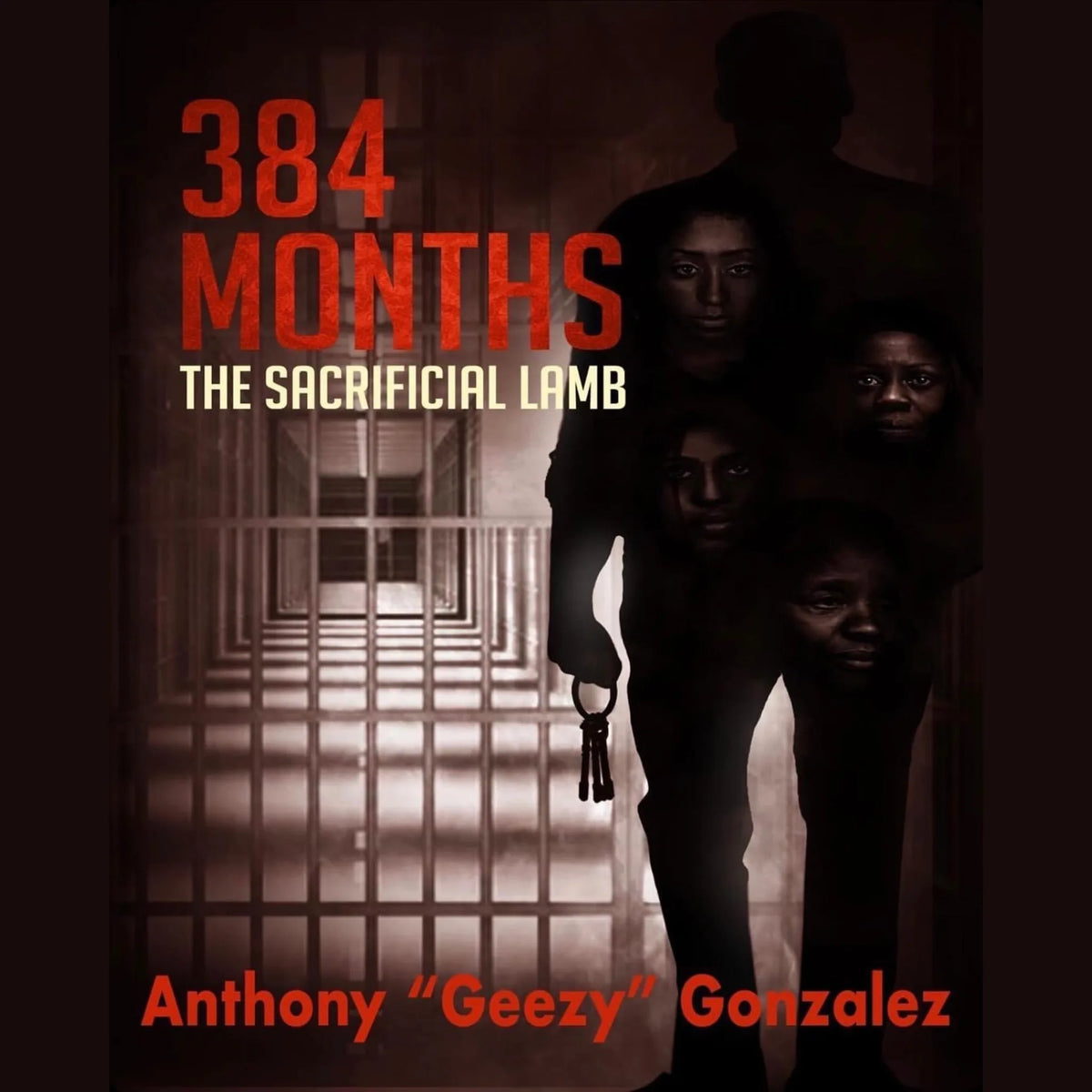 384 Months: The Sacrificial Lamb