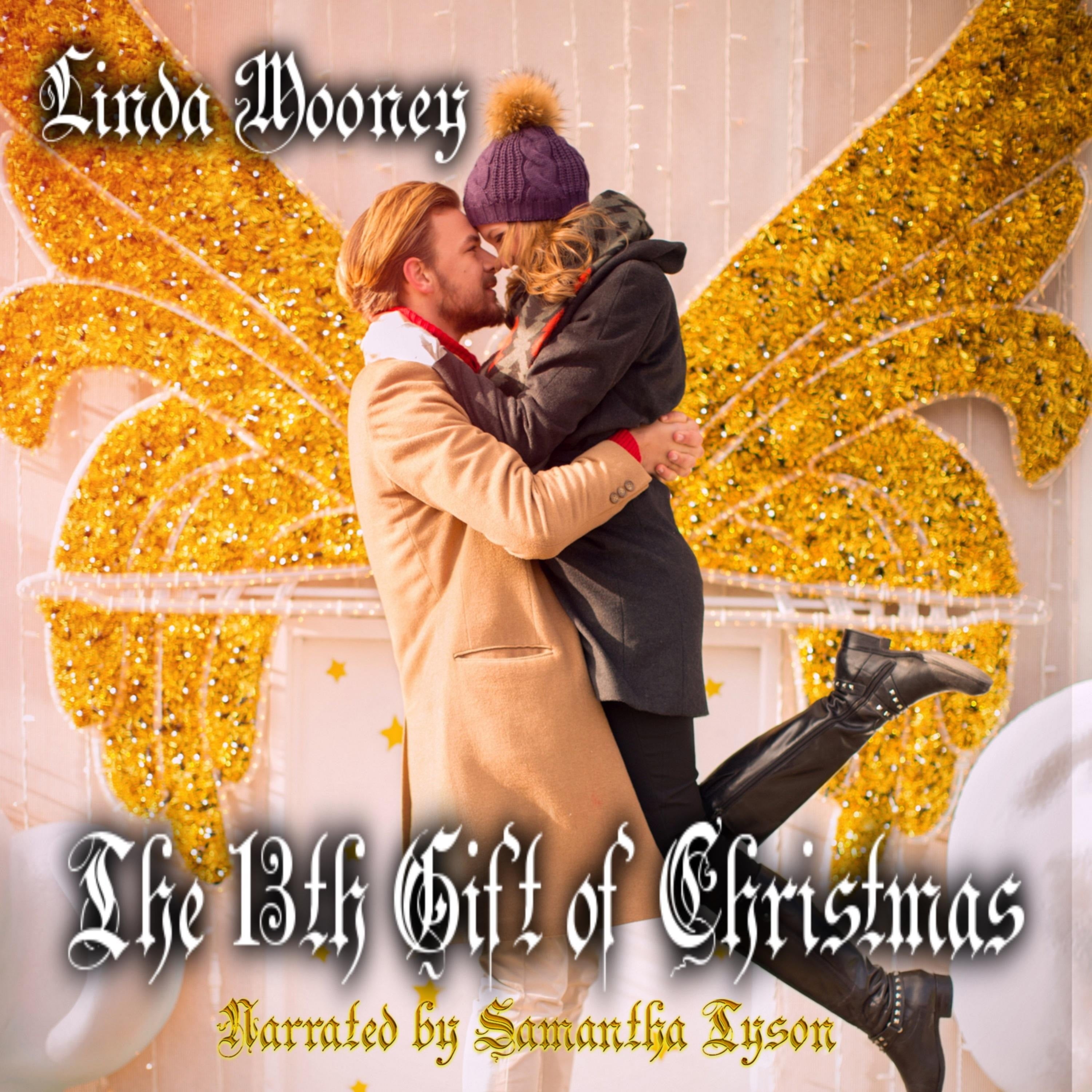 The 13th Gift of Christmas