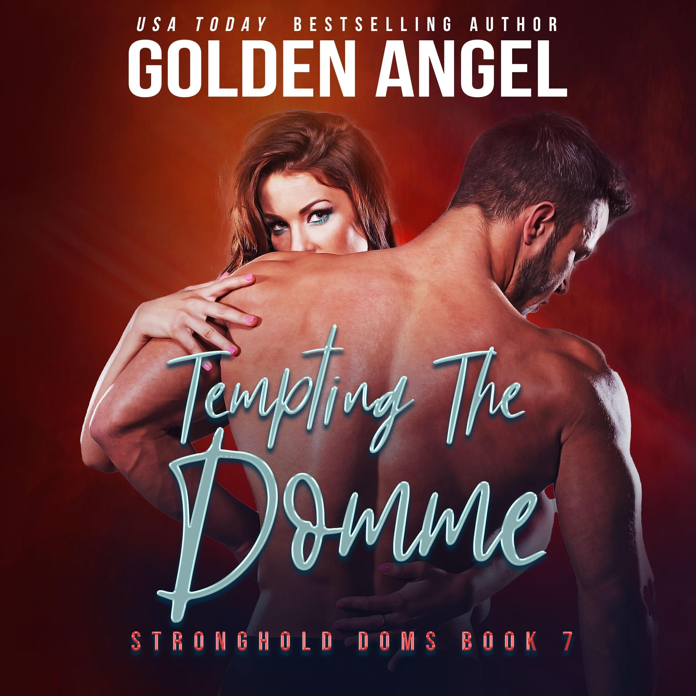 Tempting the Domme