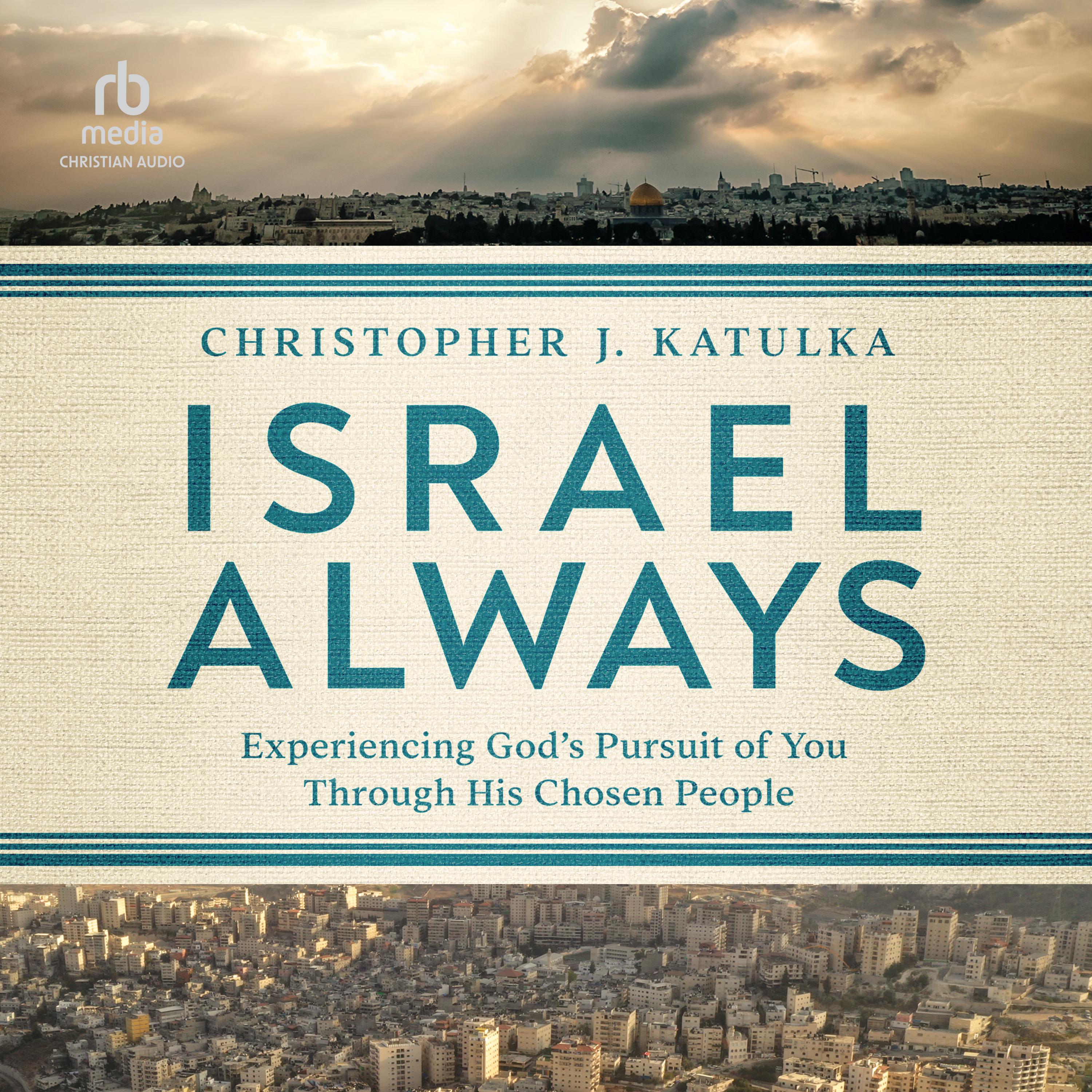 Israel Always