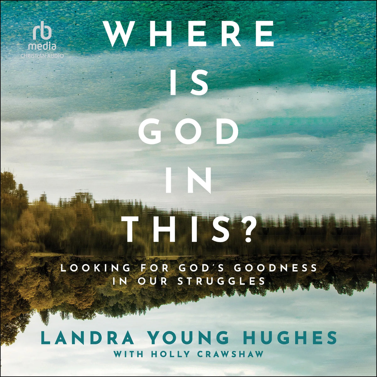 Where Is God in This?