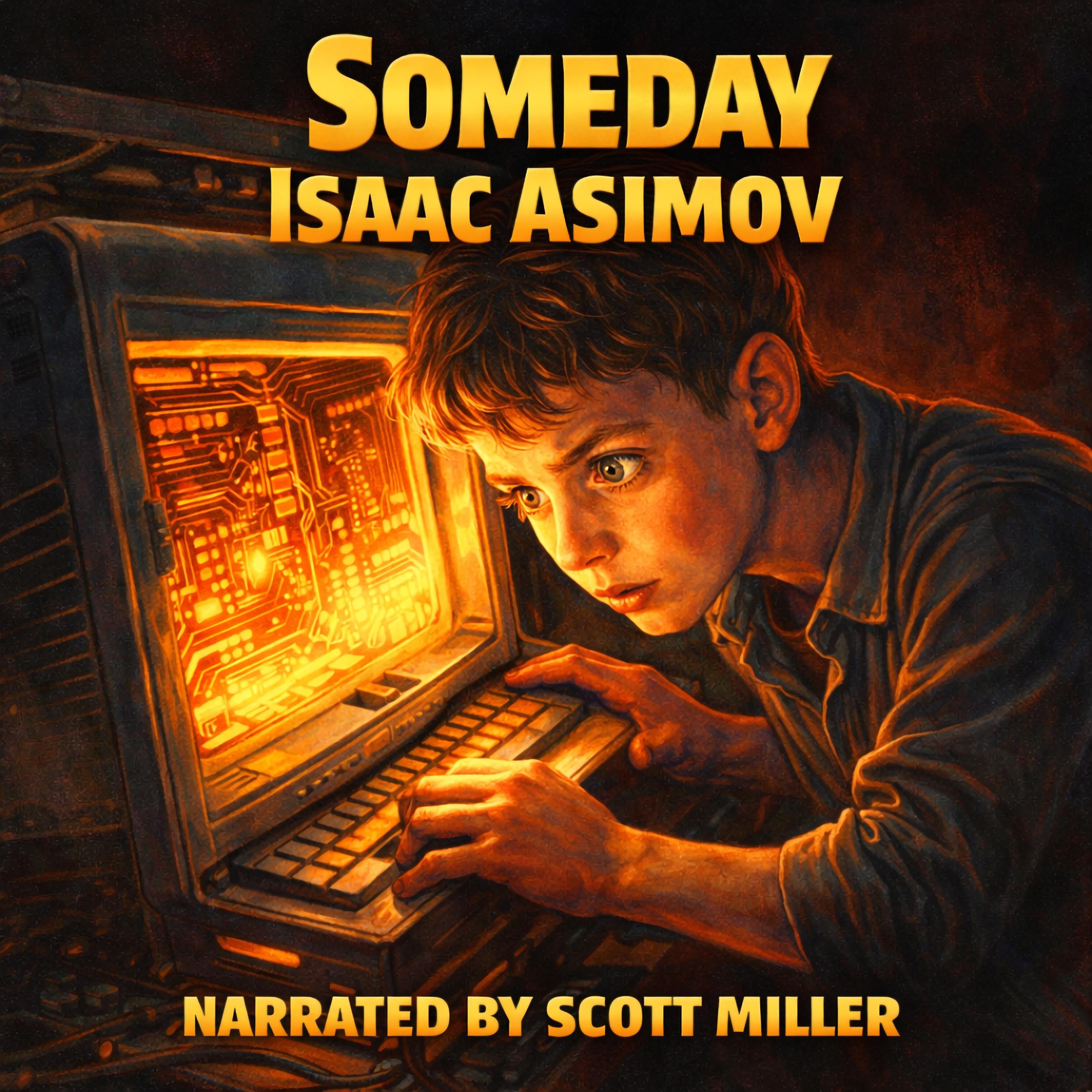 Someday