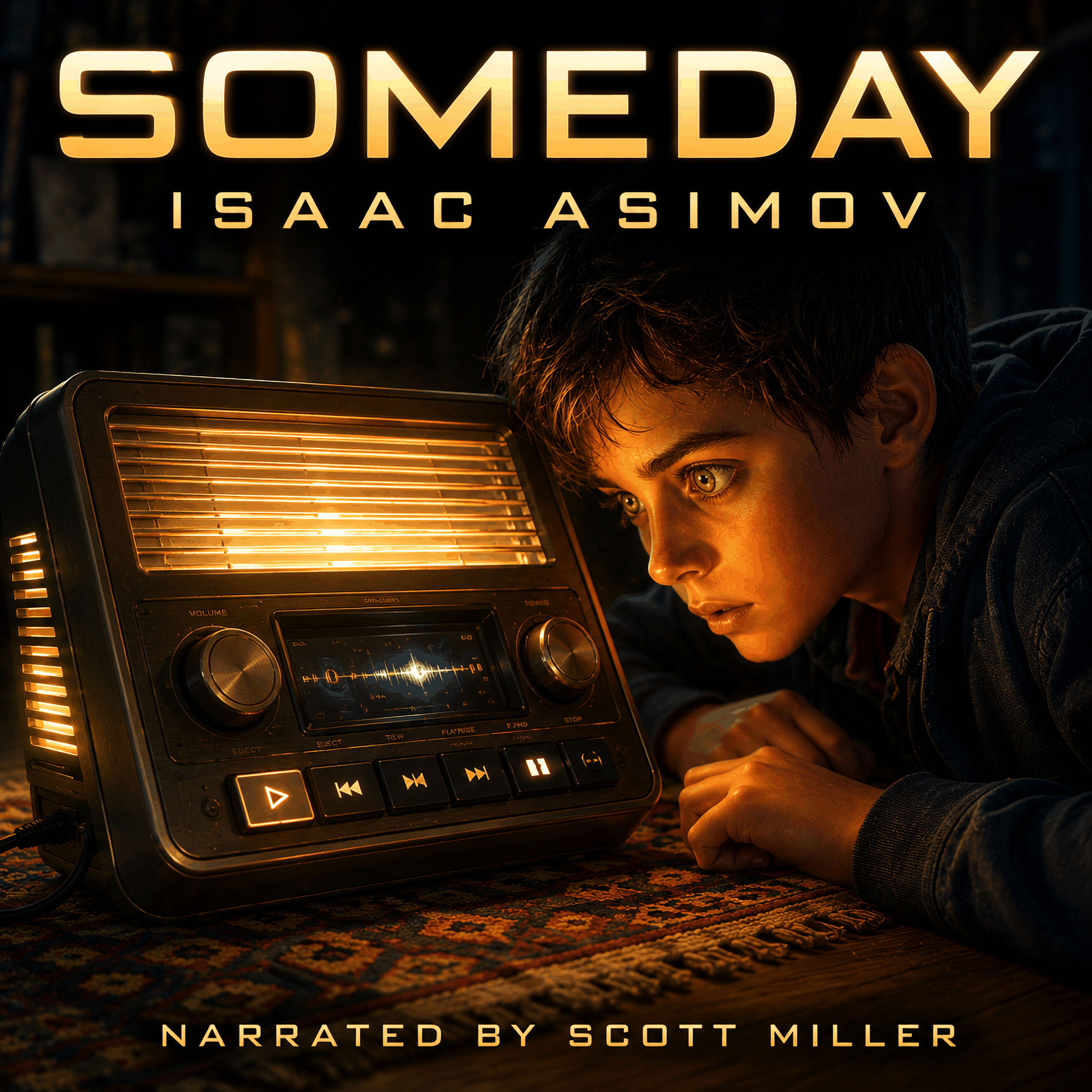 Someday