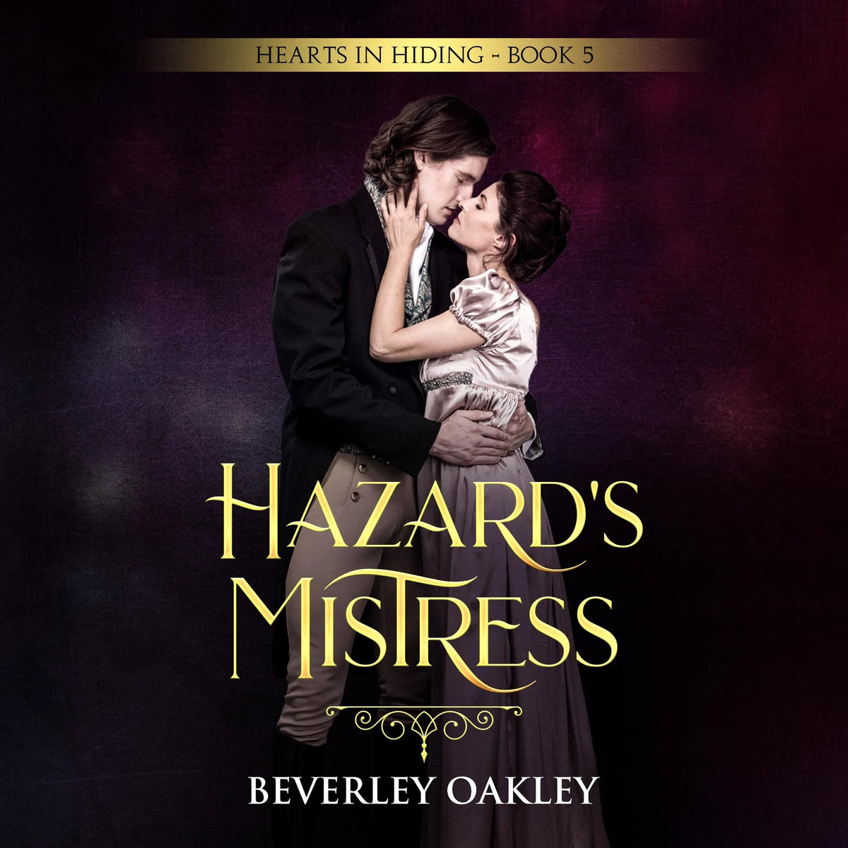 Hazard's Mistress