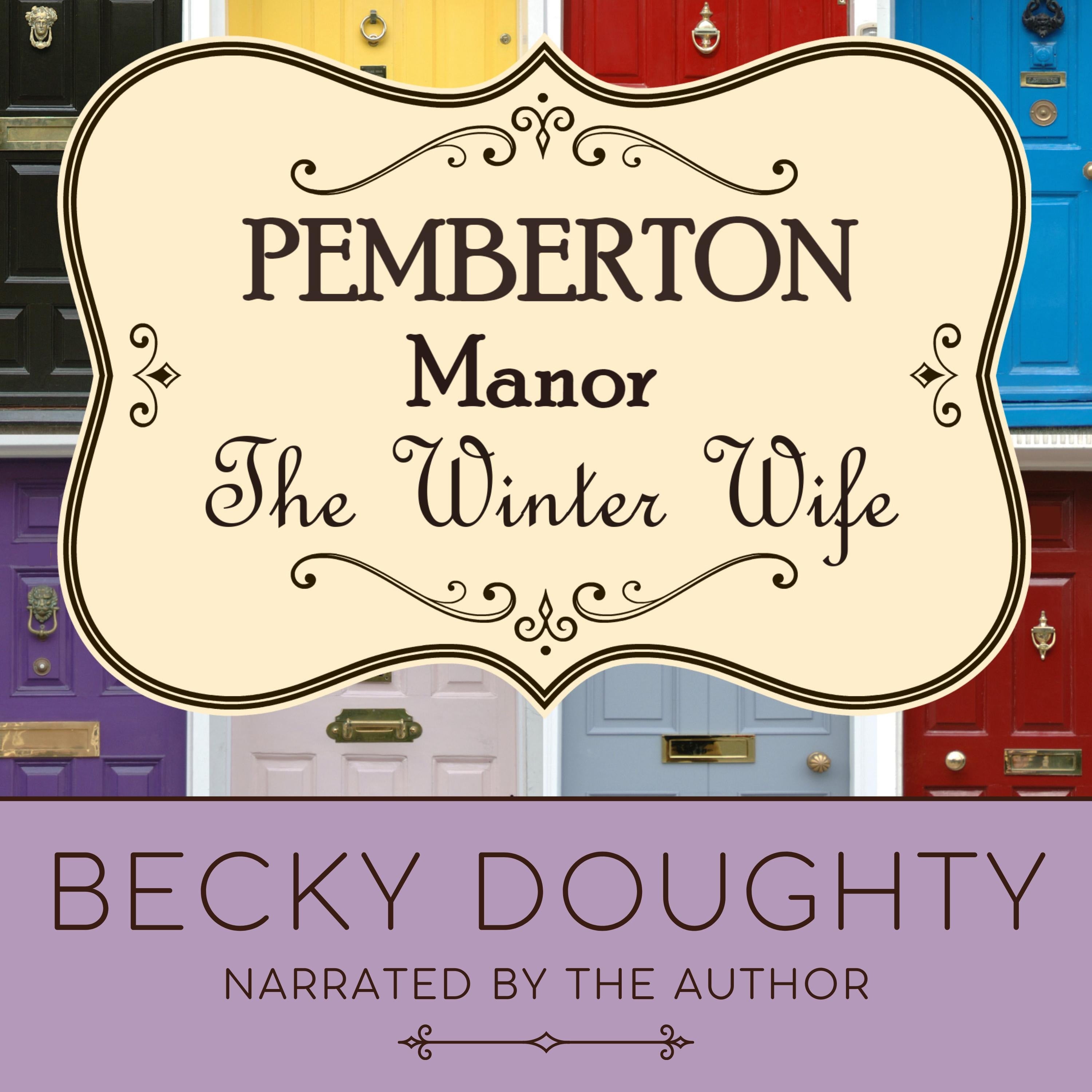 The Winter Wife