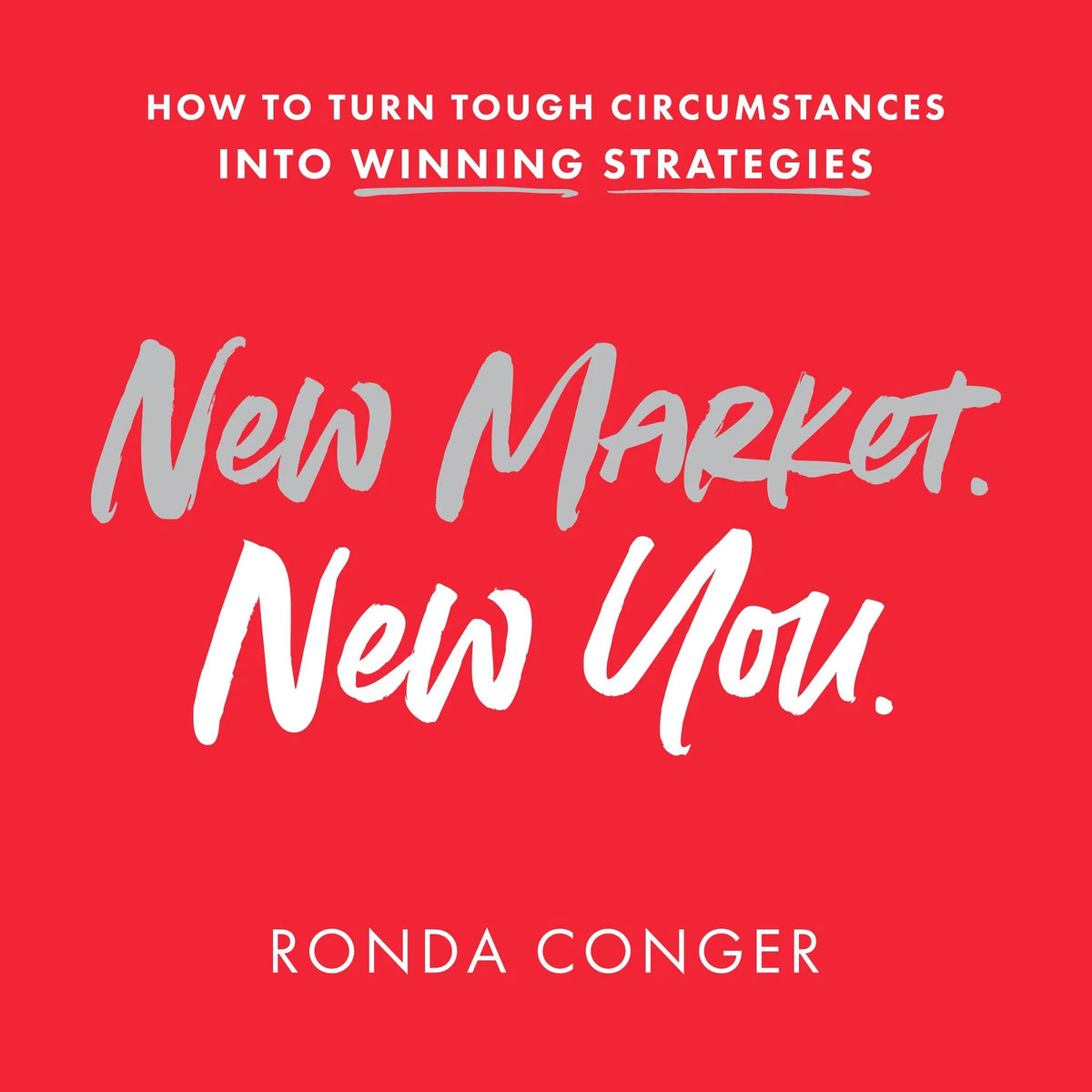 New Market New You