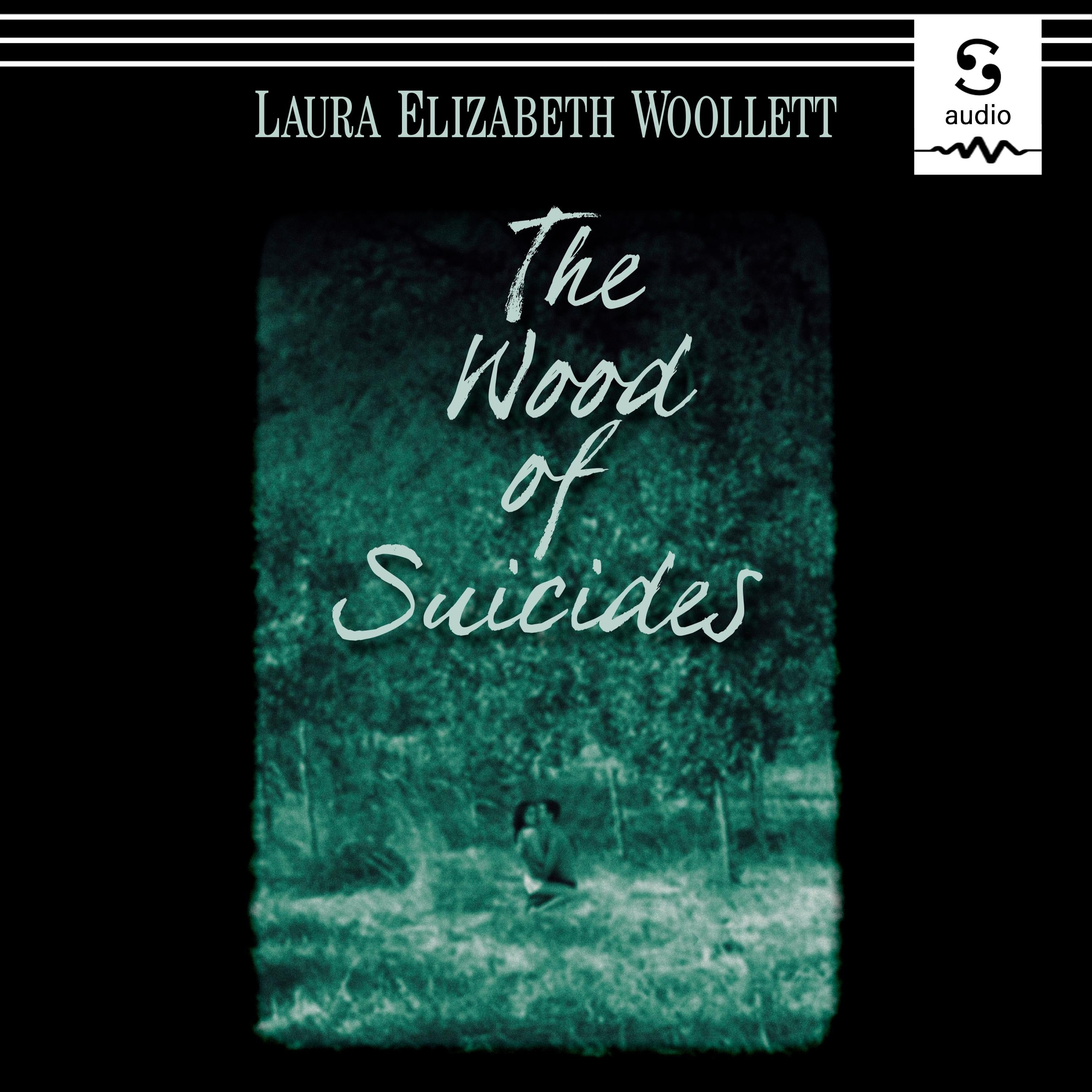 The Wood of Suicides