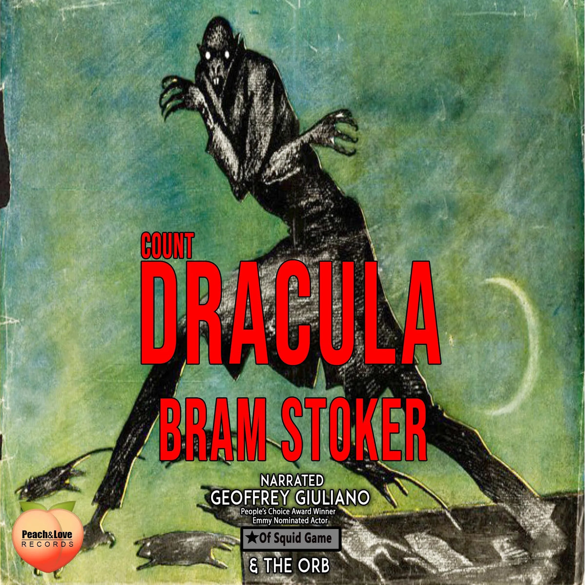 Count Dracula