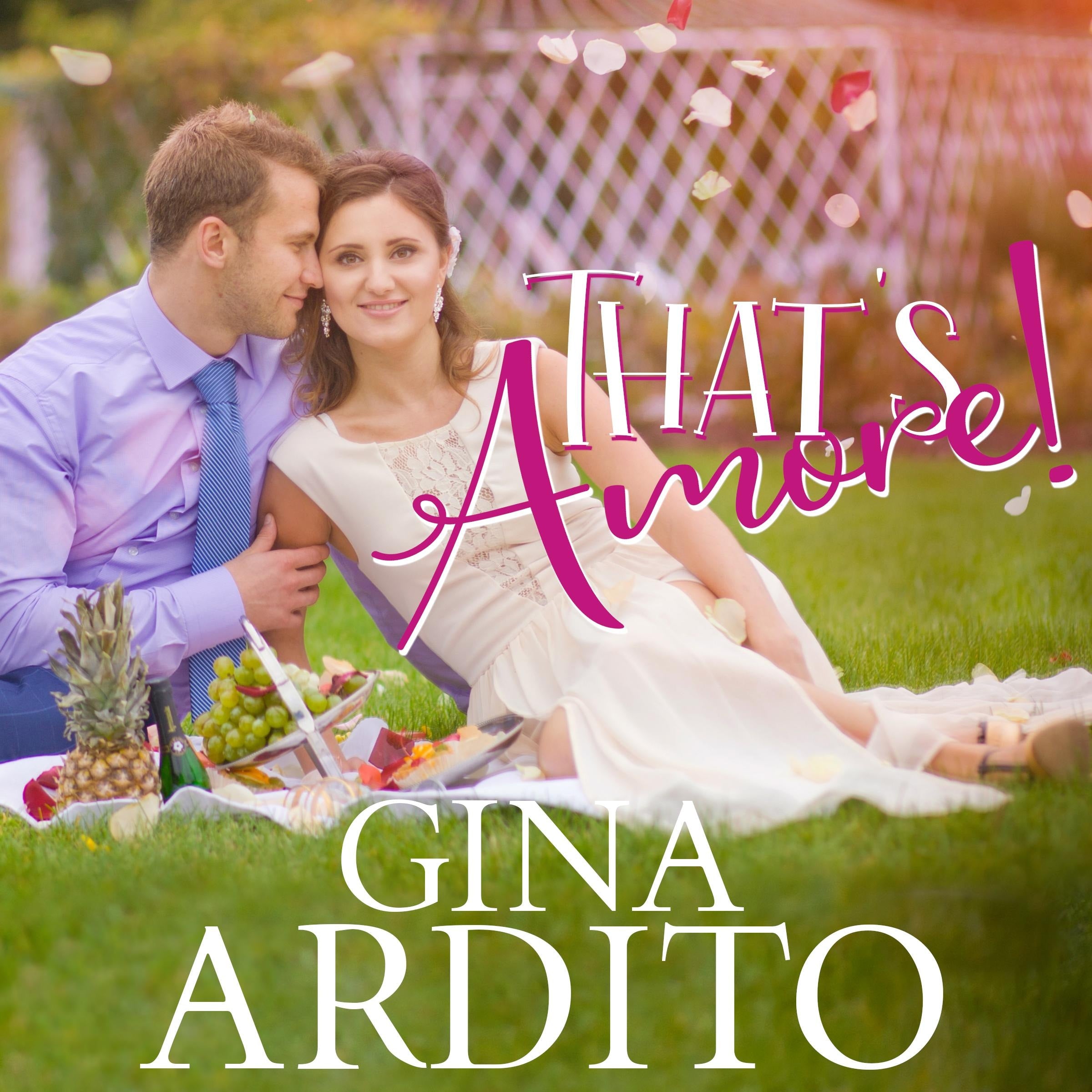 That's Amoré!