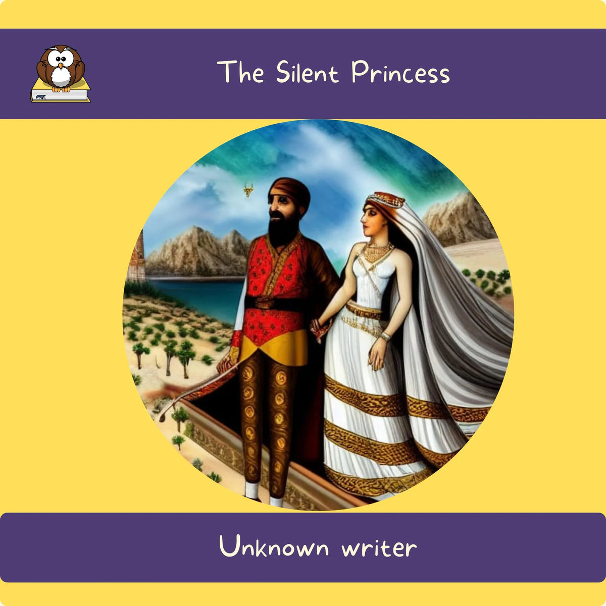 The Silent Princess