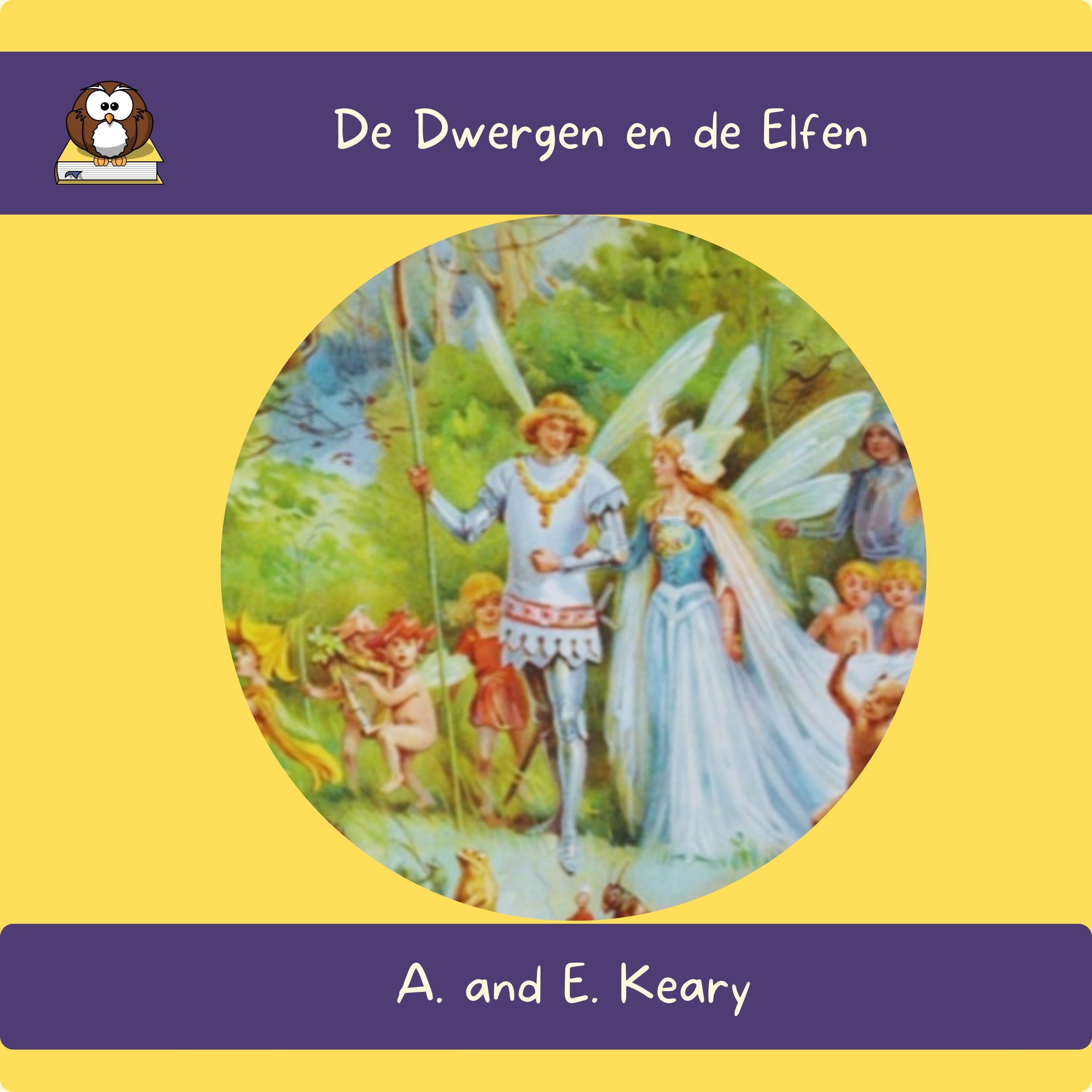 De Dwergen en de Elfen