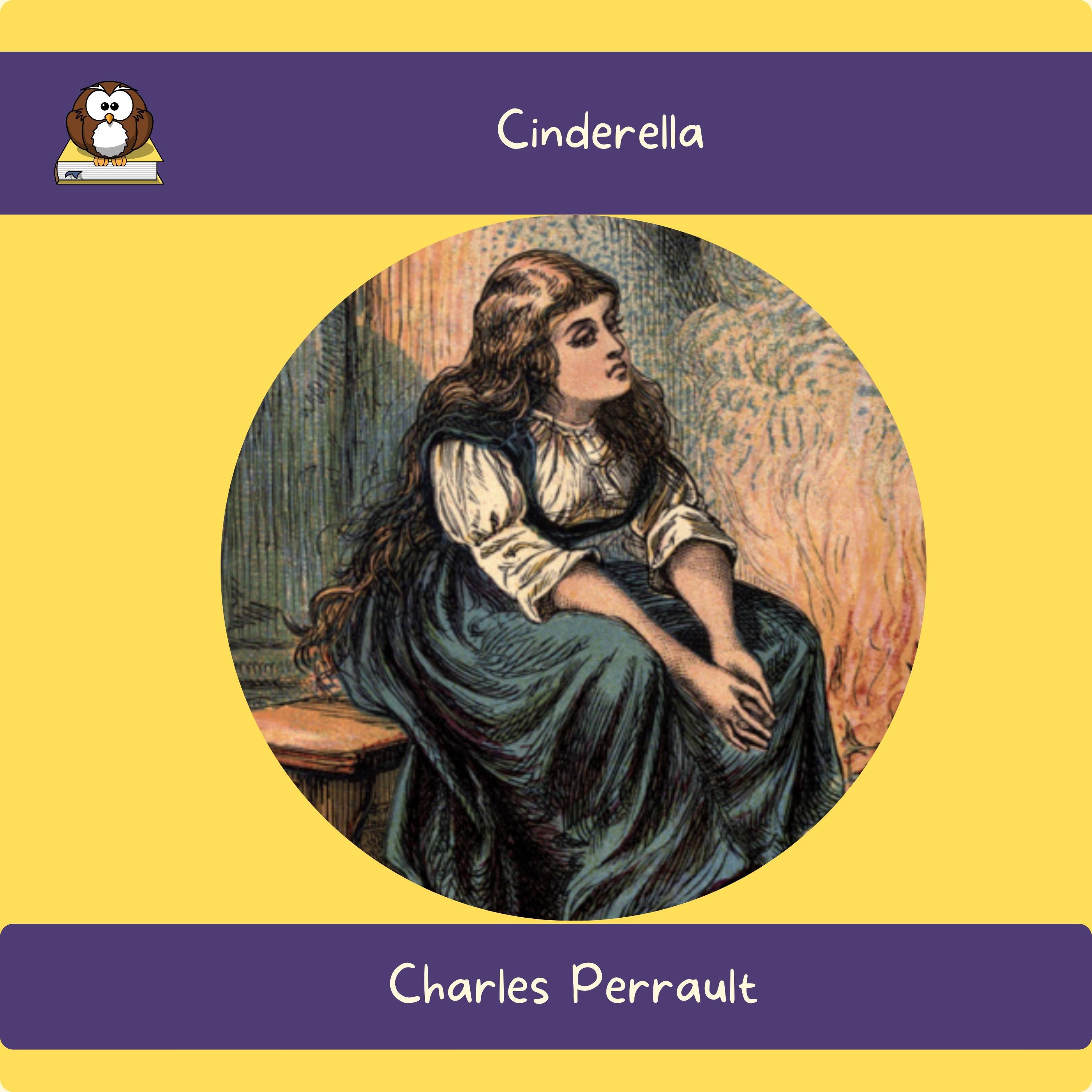 Cinderella