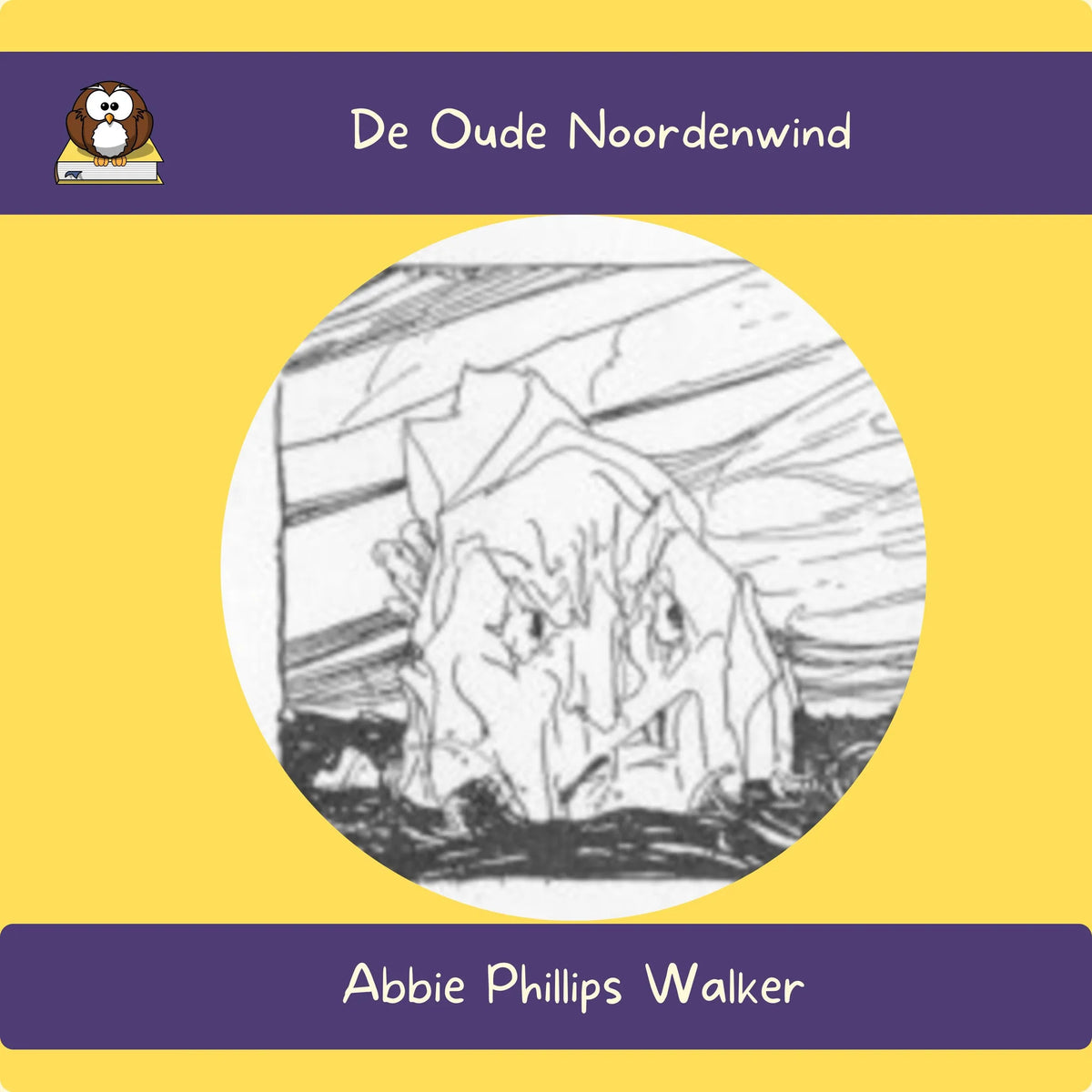 De Oude Noordenwind