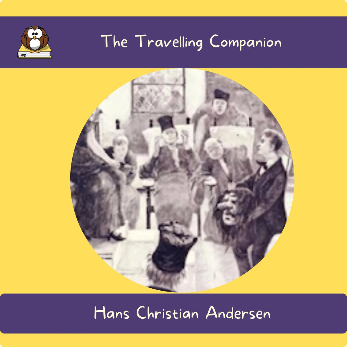 The Travelling Companion