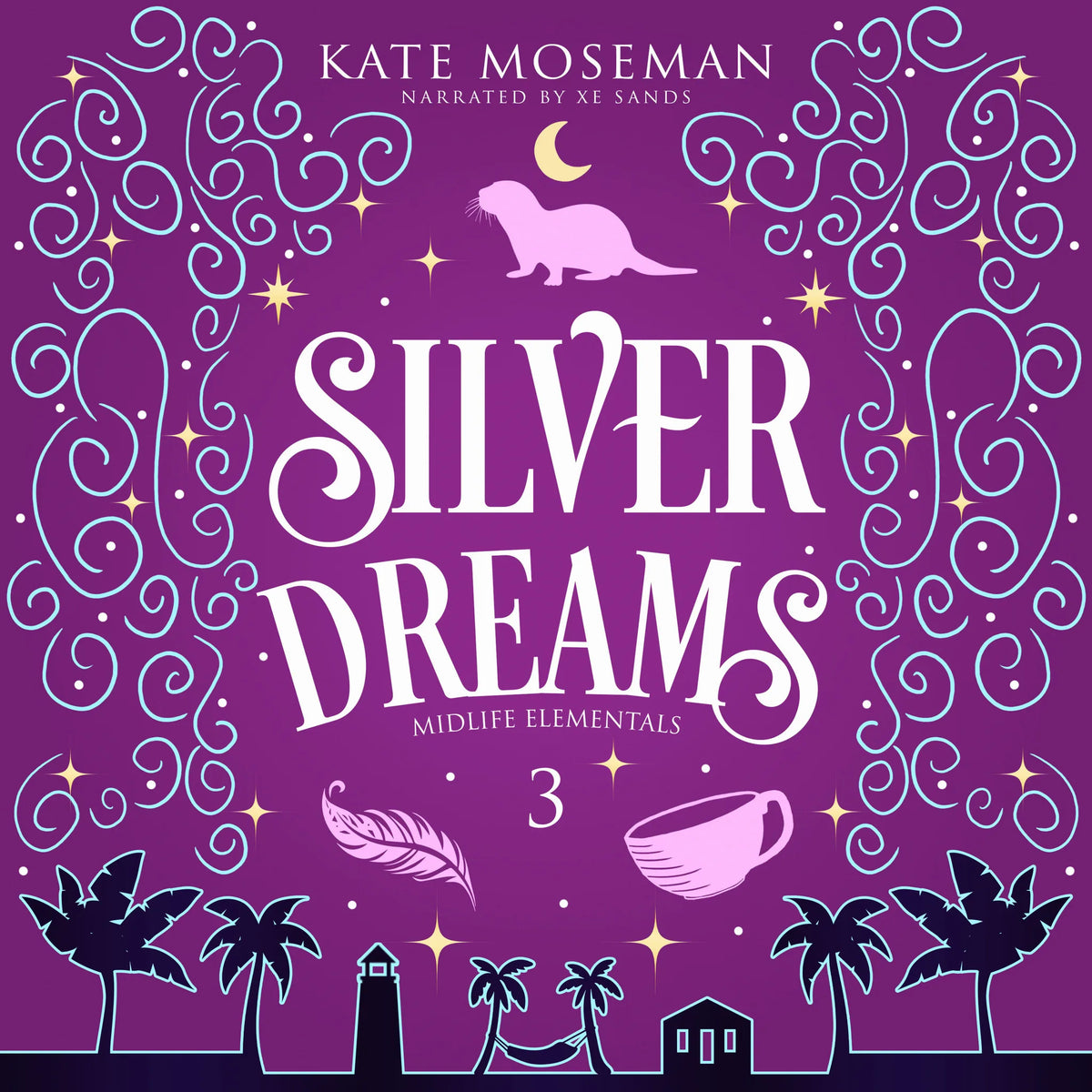Silver Dreams