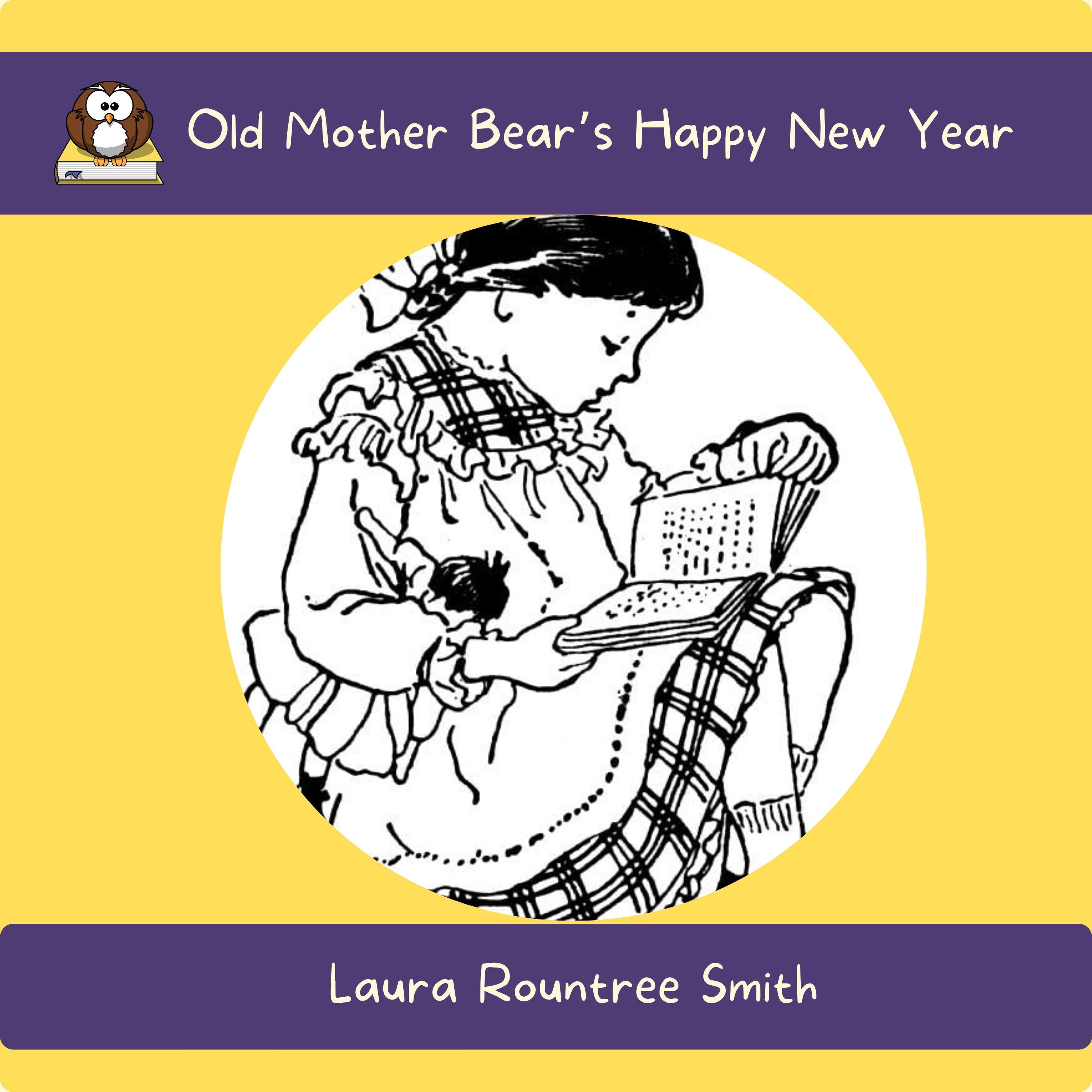 Old Mother Bear's Happy New Year
