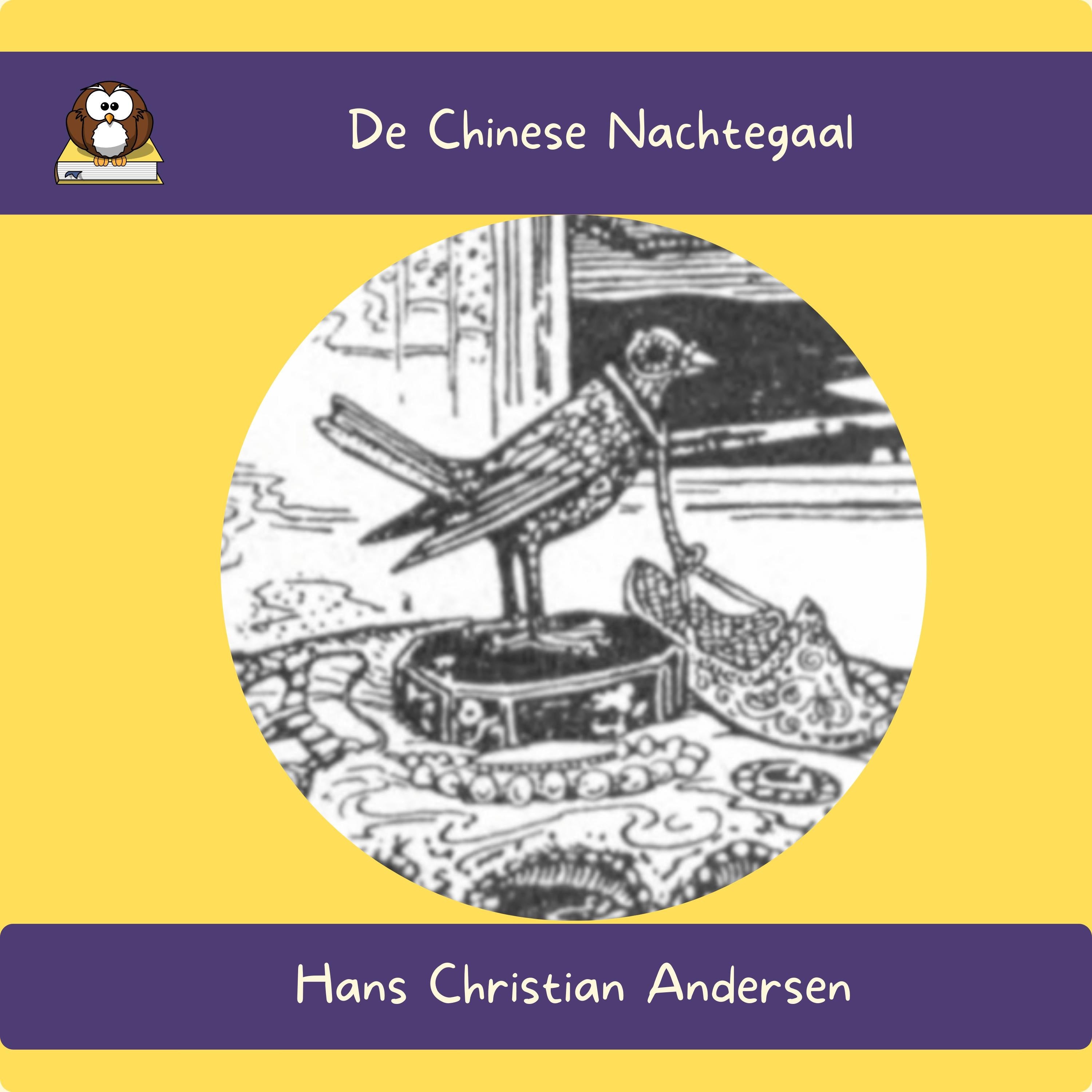 De Chinese Nachtegaal