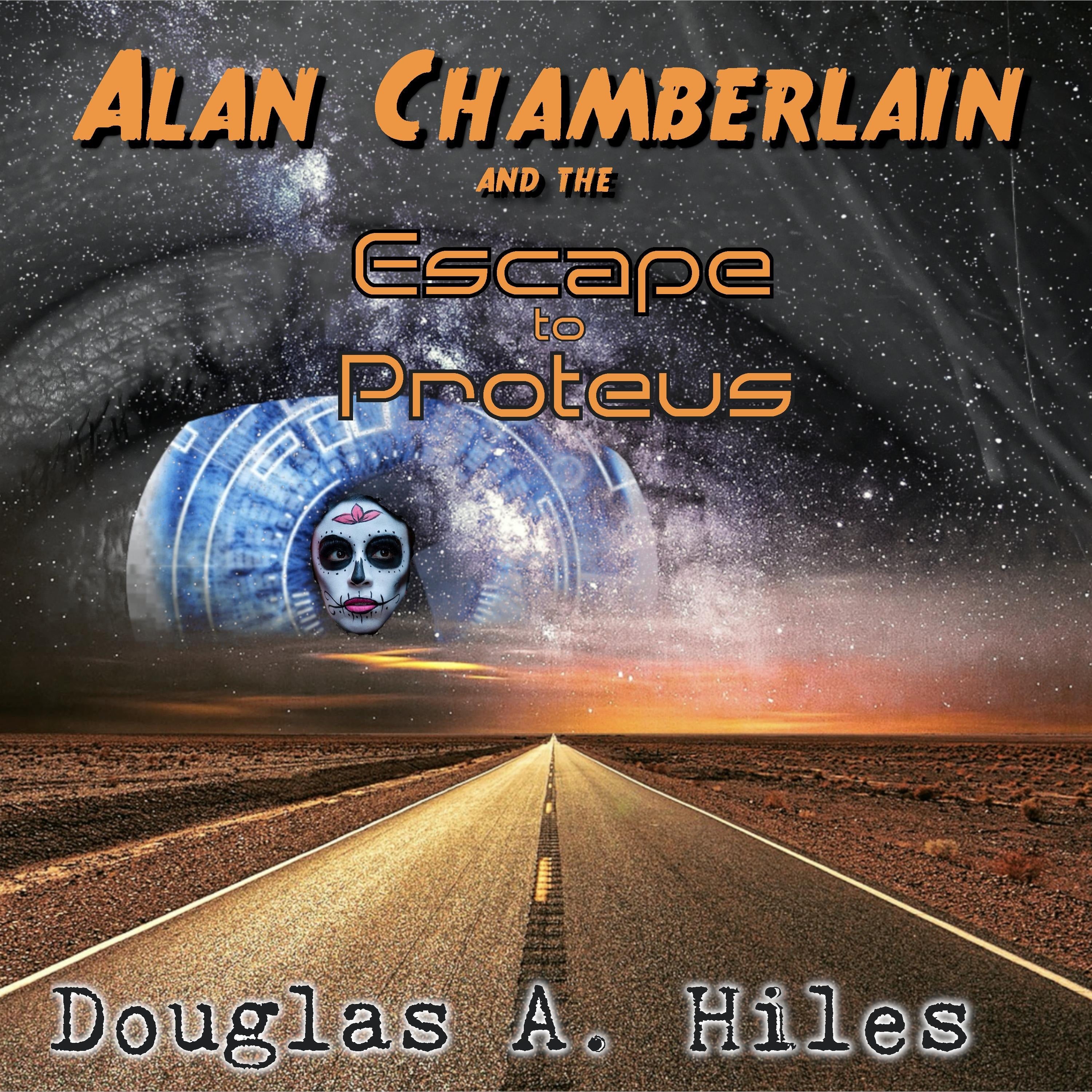 Escape from Proteus