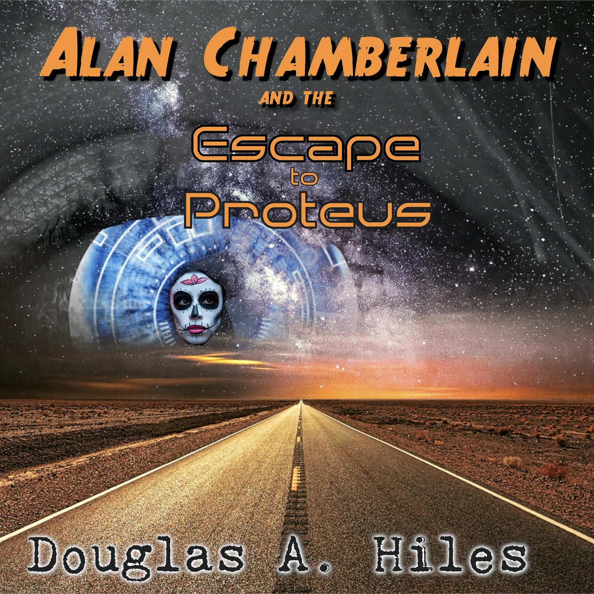 Escape from Proteus