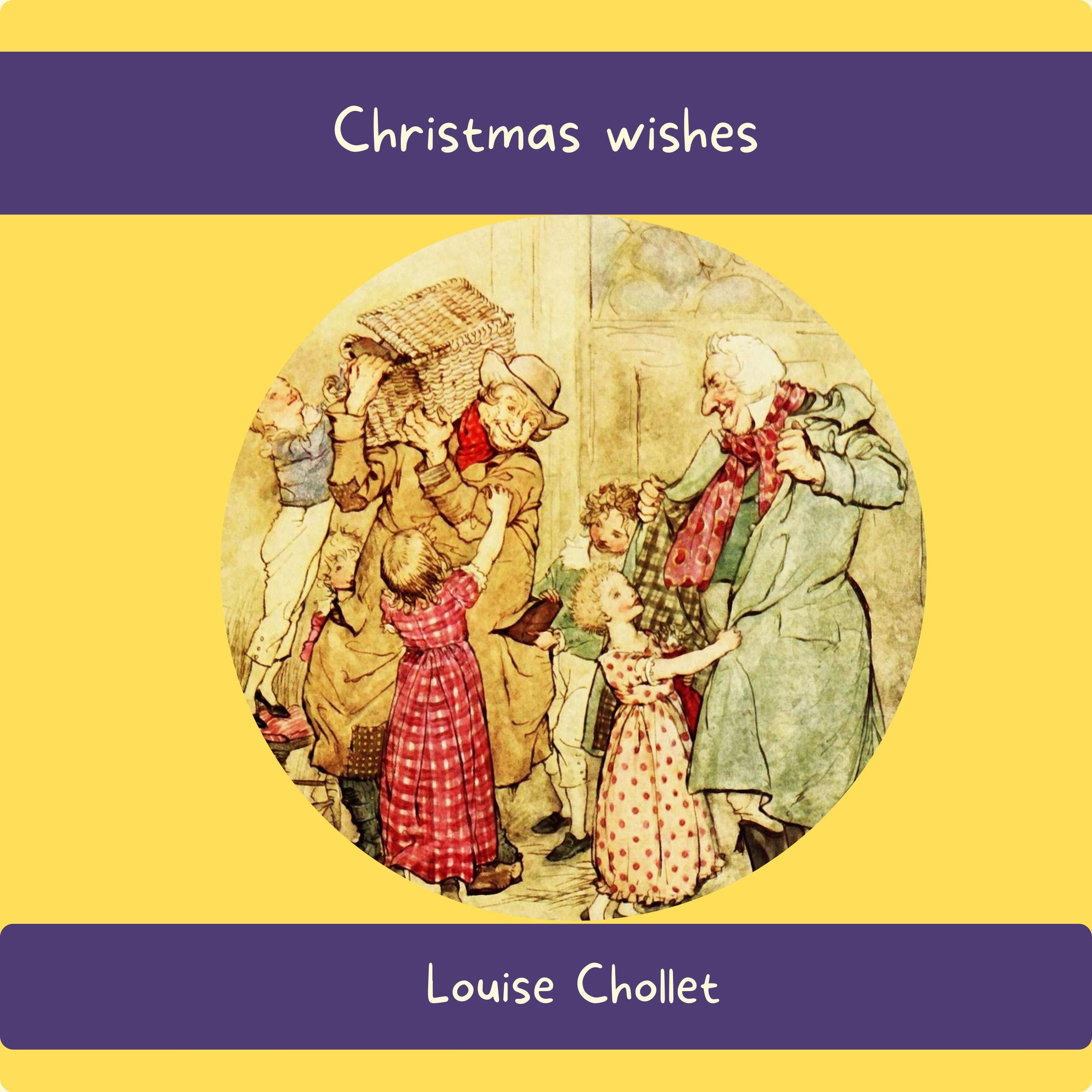 Christmas Wishes
