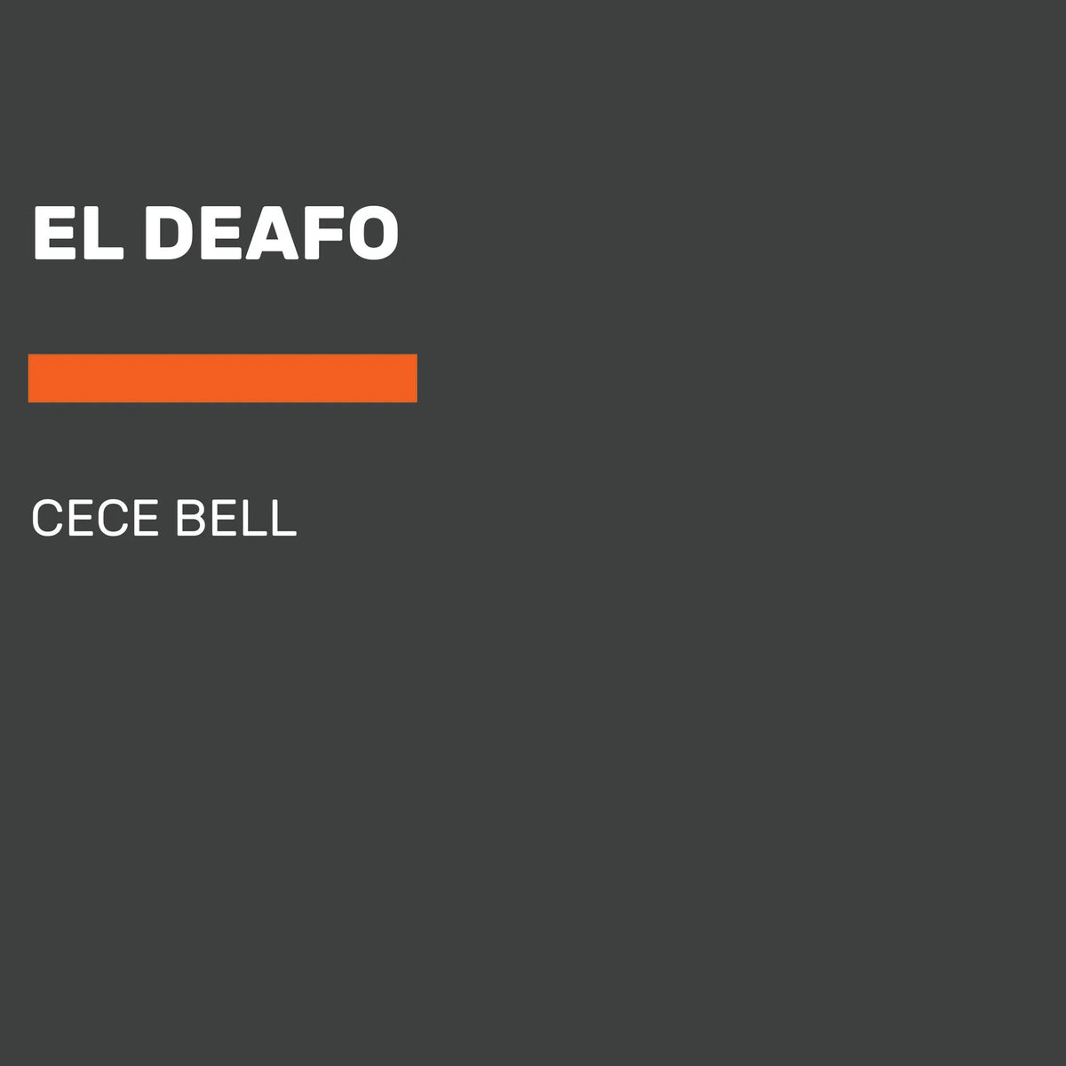 El Deafo