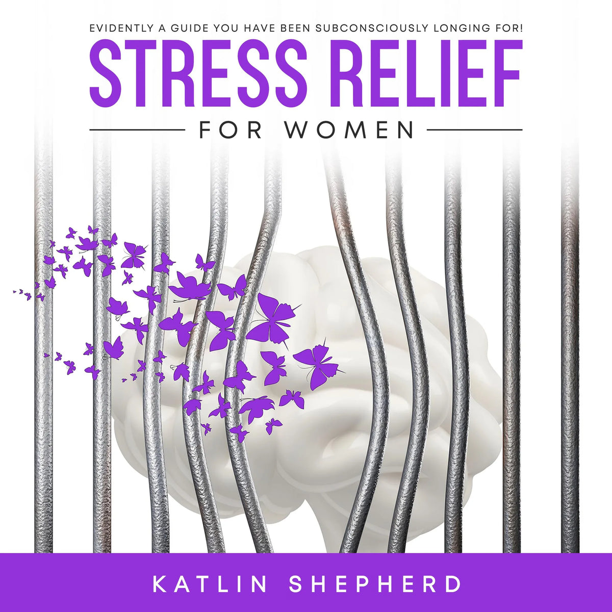 Stress Relief for Women