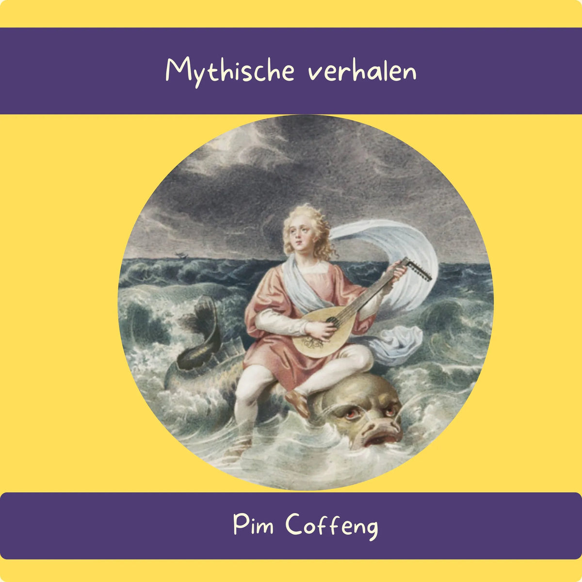 Mythische Verhalen