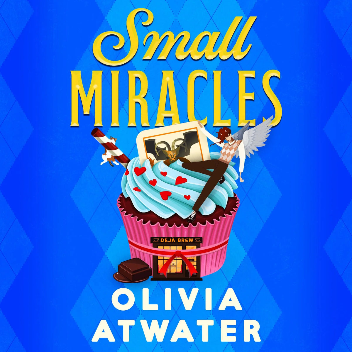 Small Miracles
