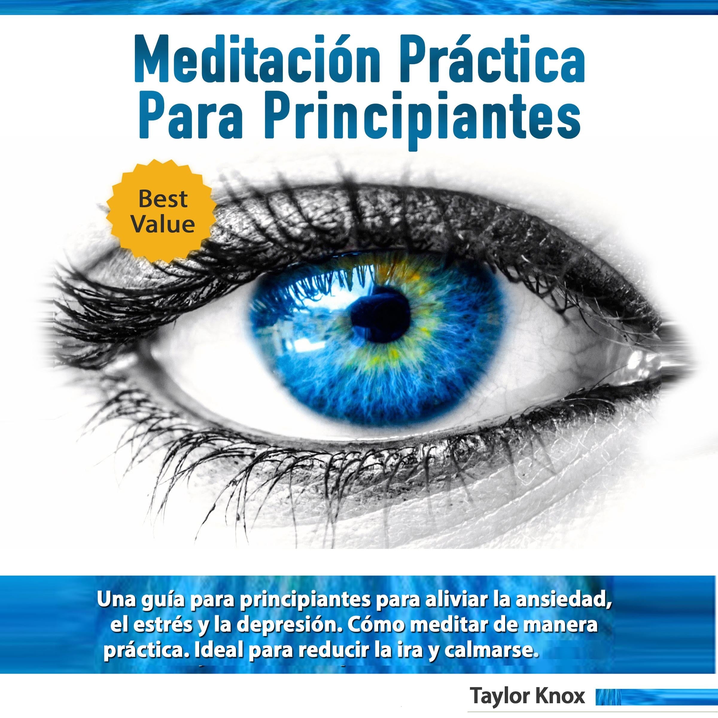 Meditación Práctica para Principiantes