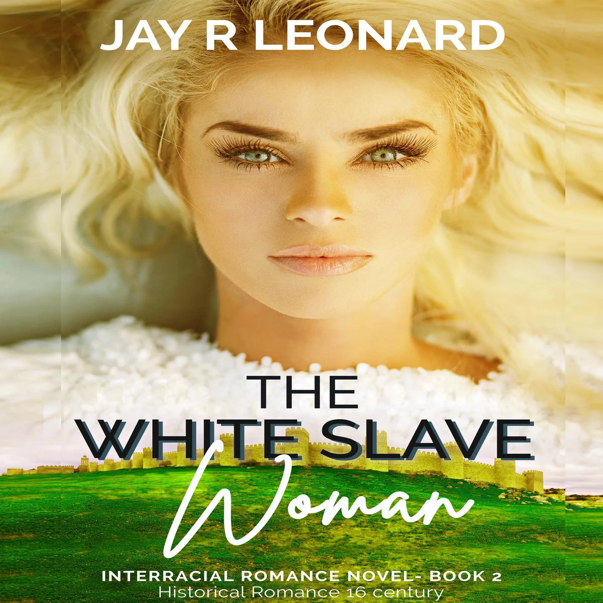 The White Slave Woman