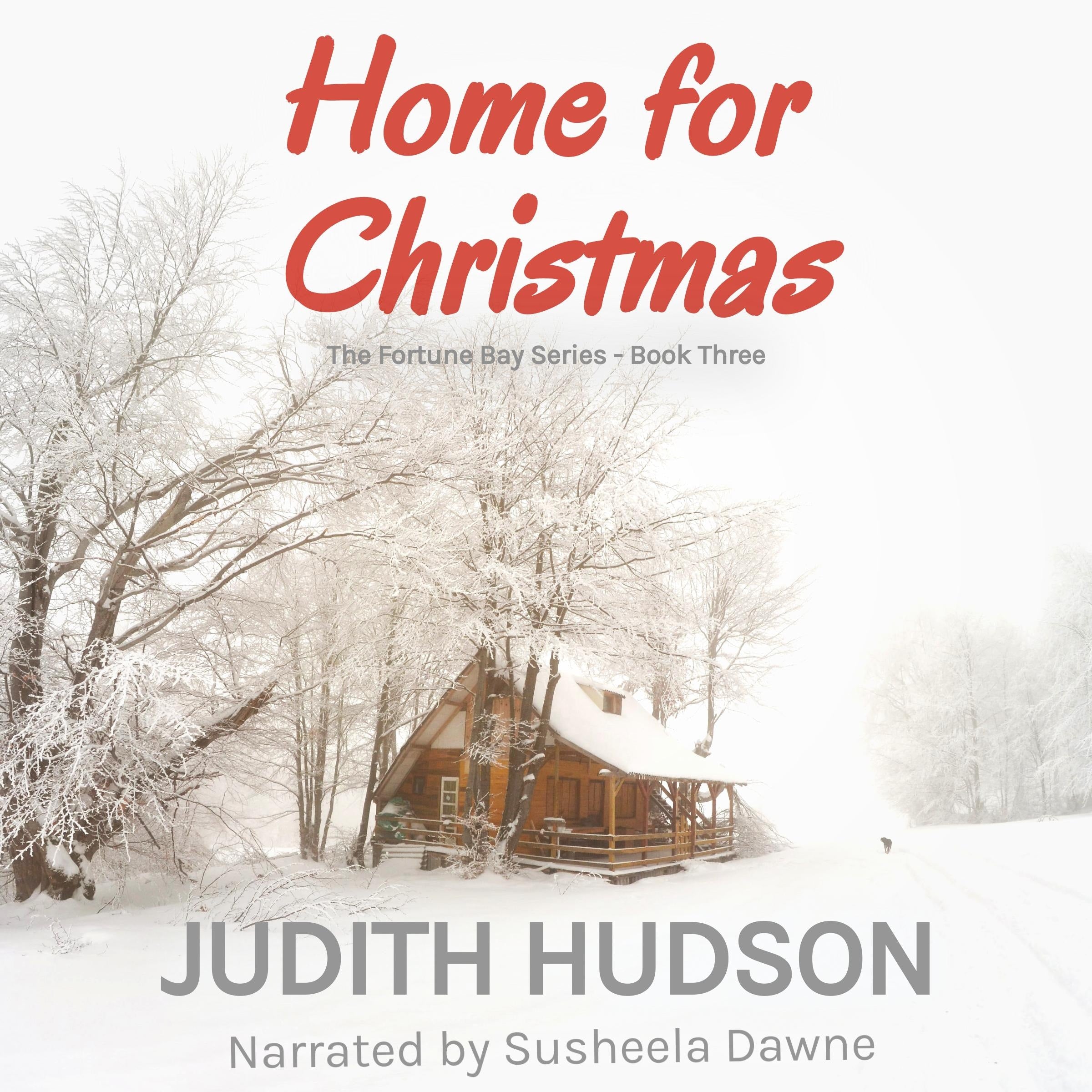 Home for Christmas