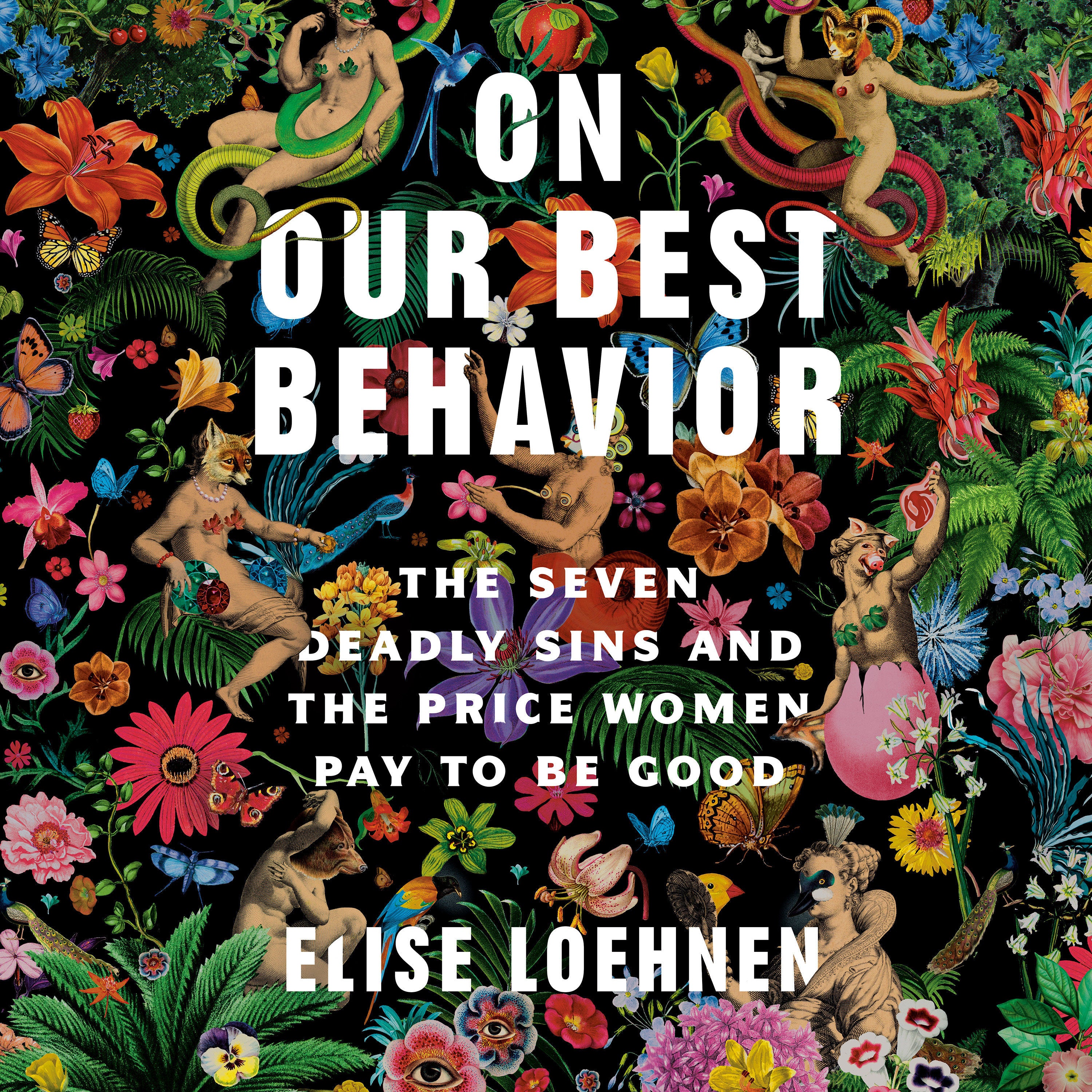 On Our Best Behavior
