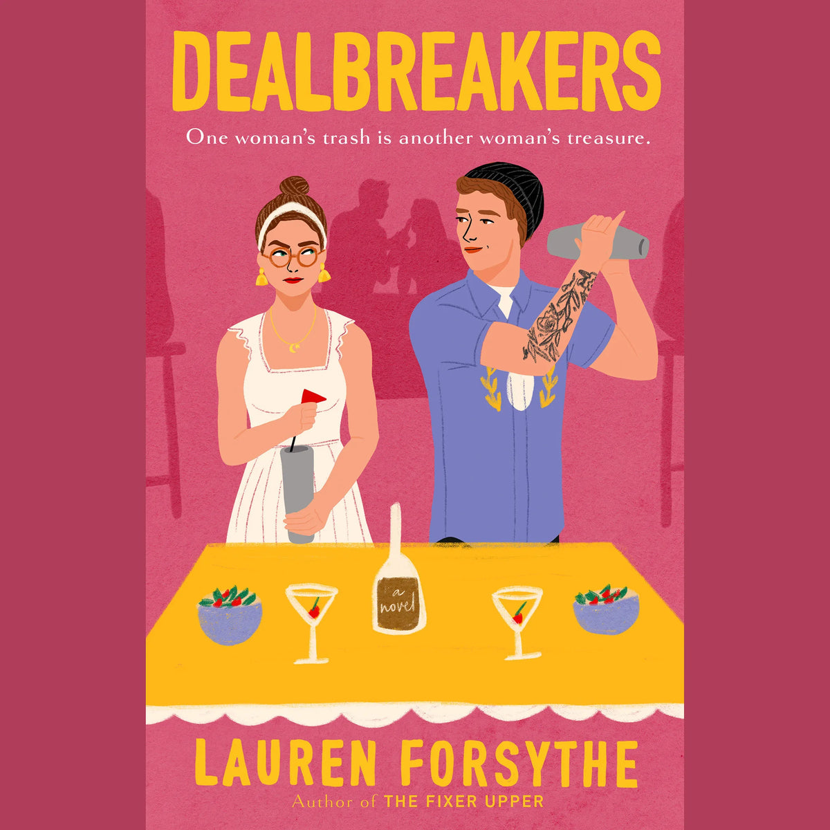 Dealbreakers