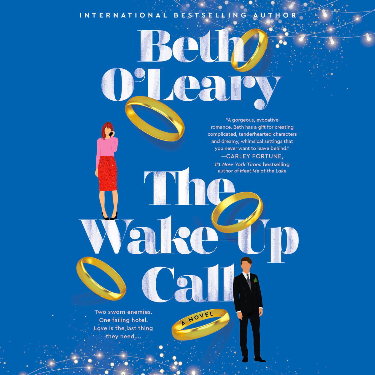 The Wake-Up Call