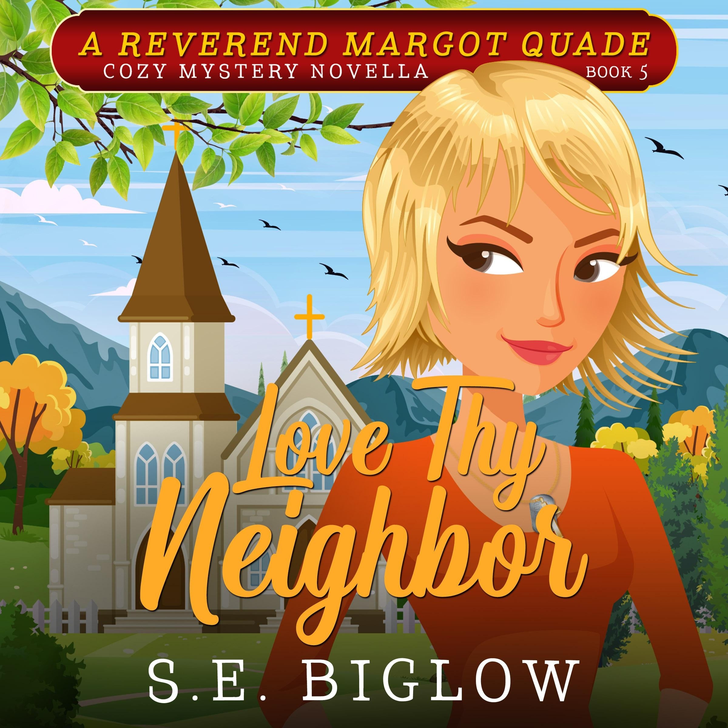 Love Thy Neighbor