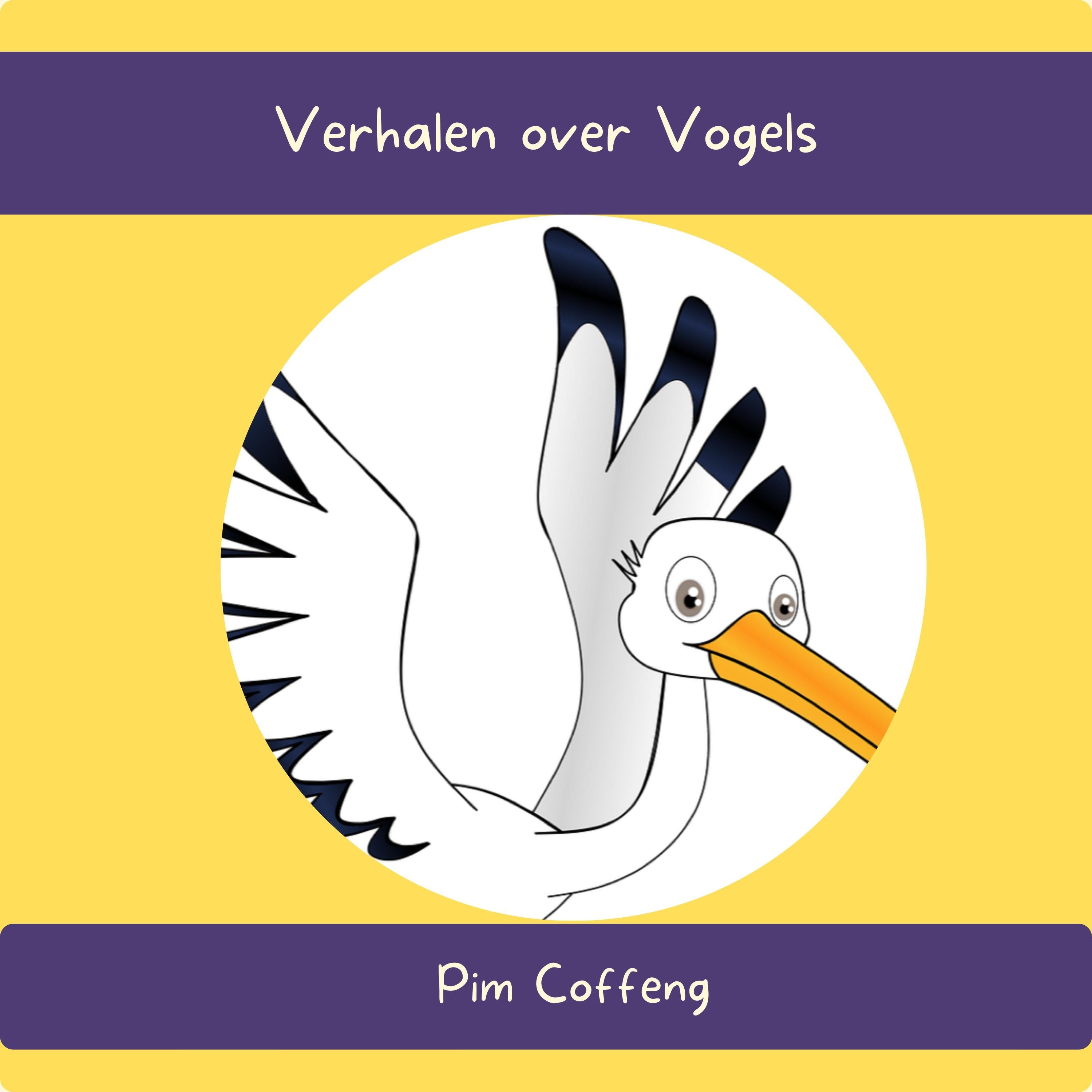 Verhalen over vogels