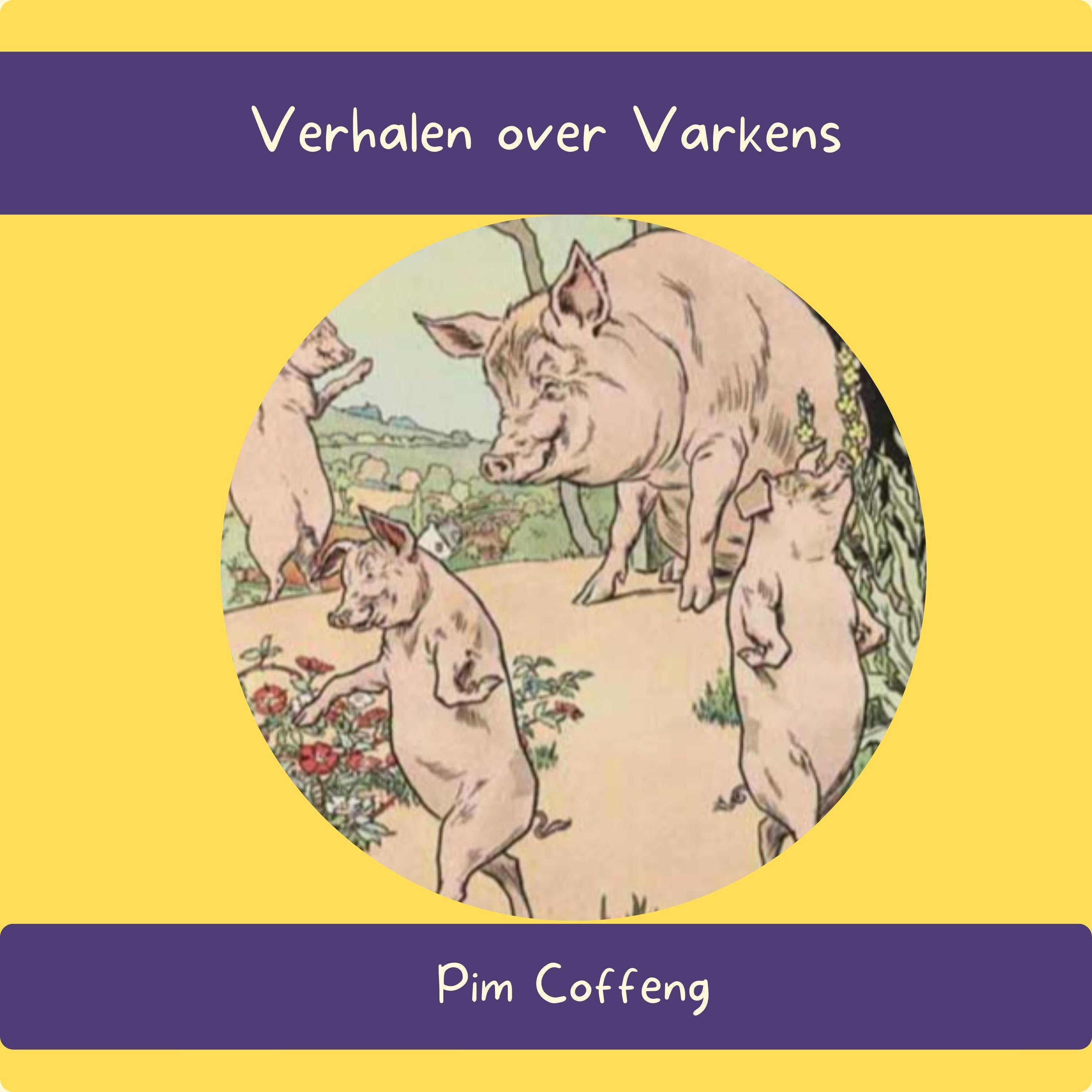 Verhalen over Varkens