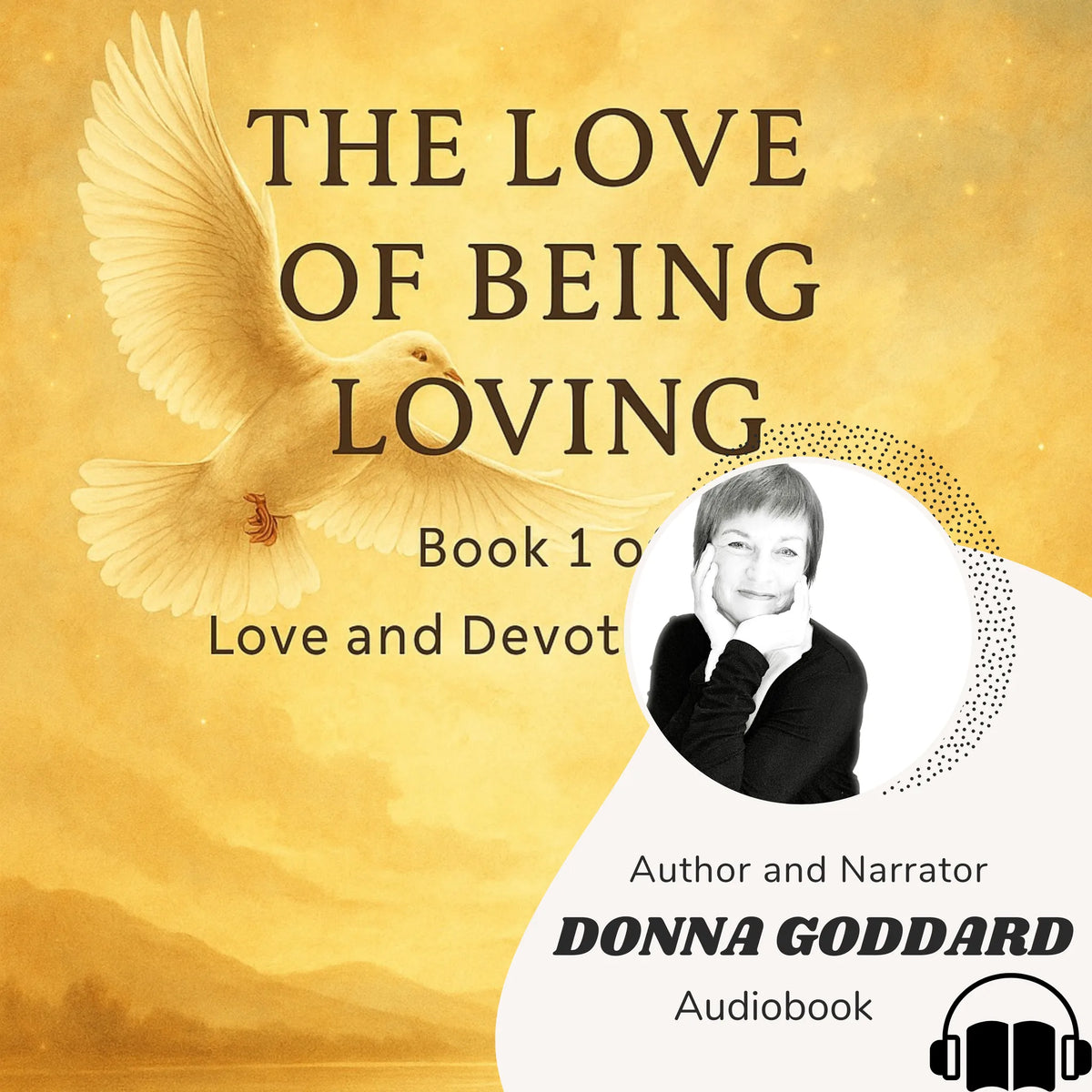 The Love of Being Loving